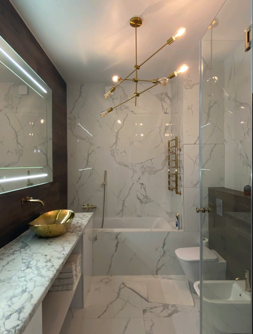 Апартаменты INNRoyalHouse 3