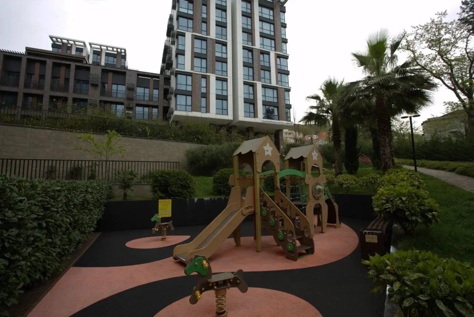 Квартира Евродвушка Моравия