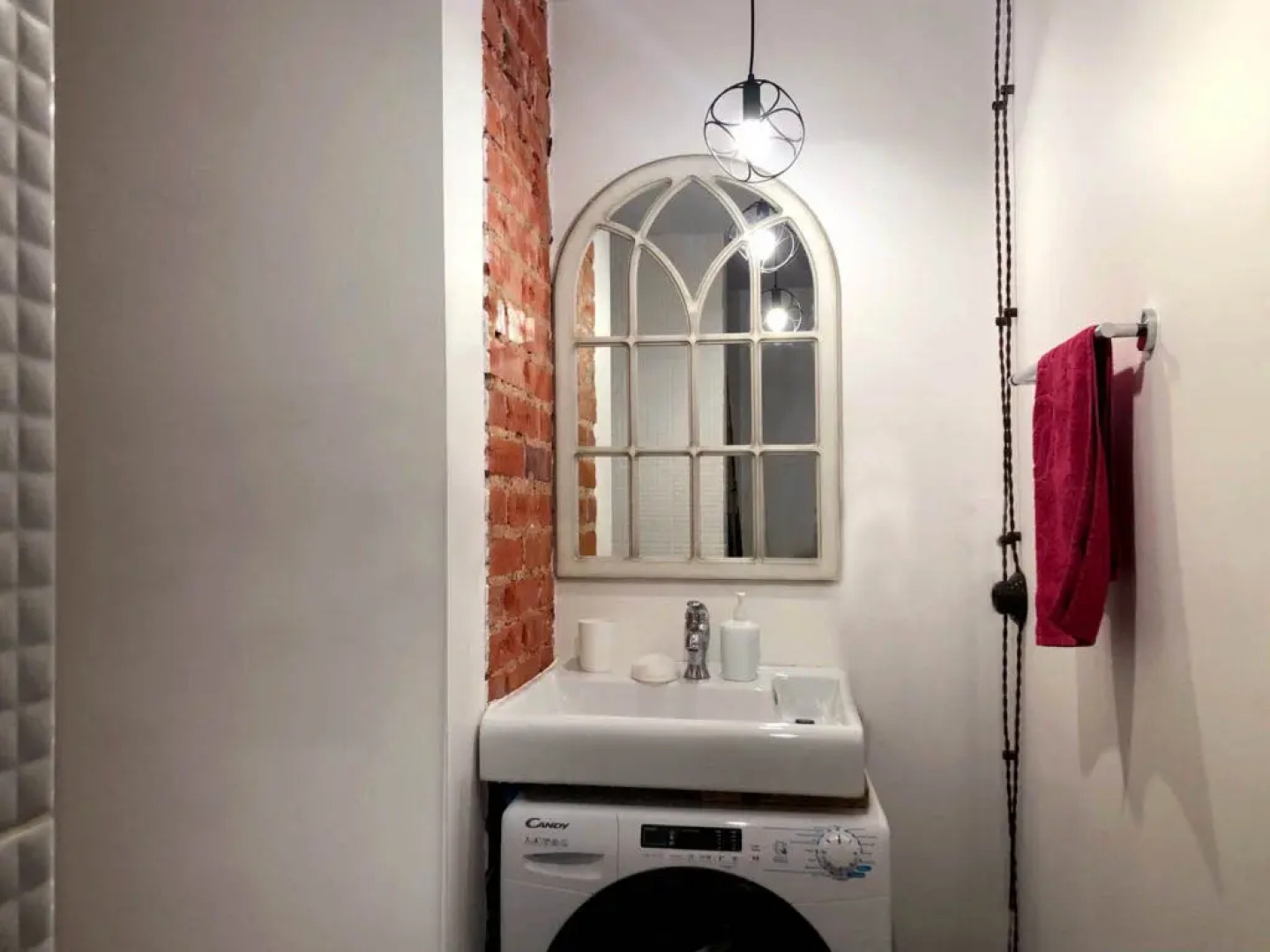 Квартира Уютный Подвальчик в историческом центре, 33 квартиры