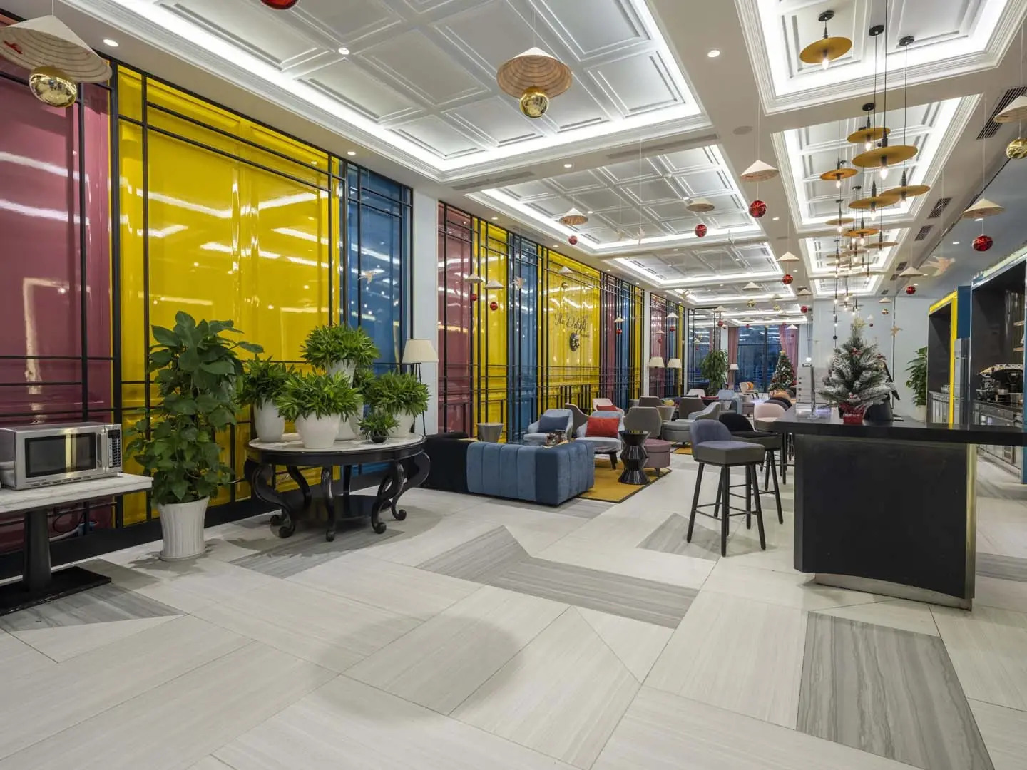 Vinpearl Wonderworld Phu Quoc