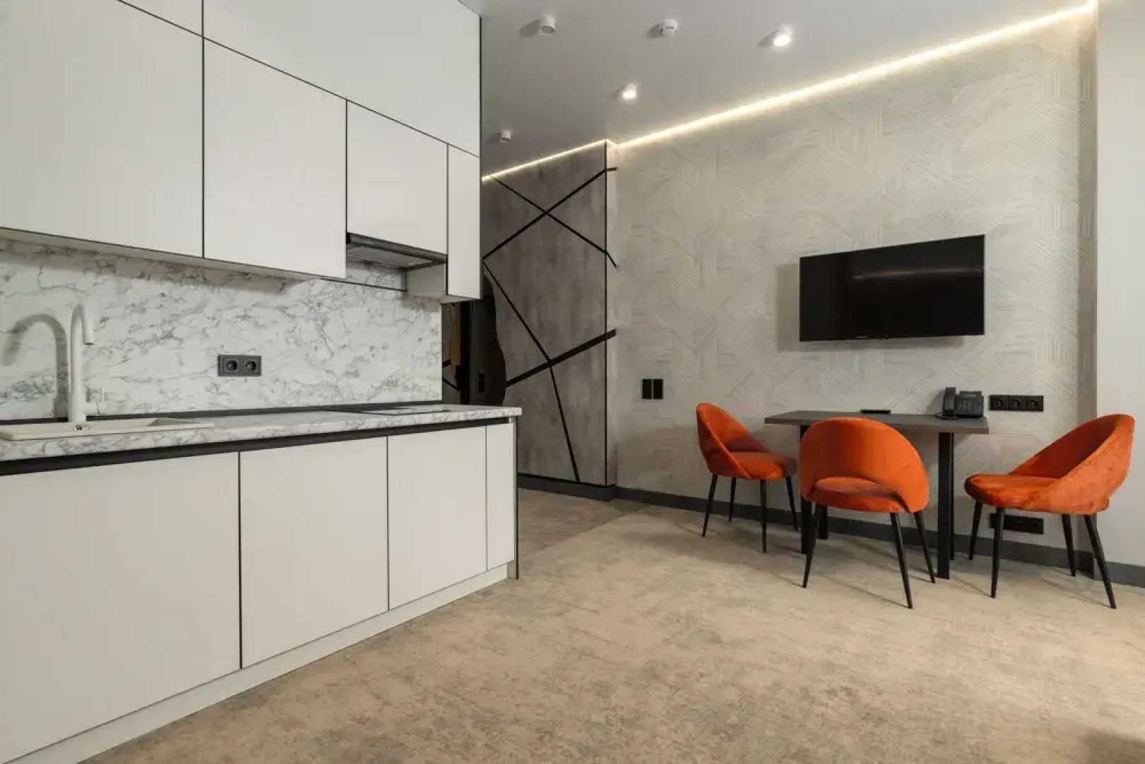 Гостевой дом Горный