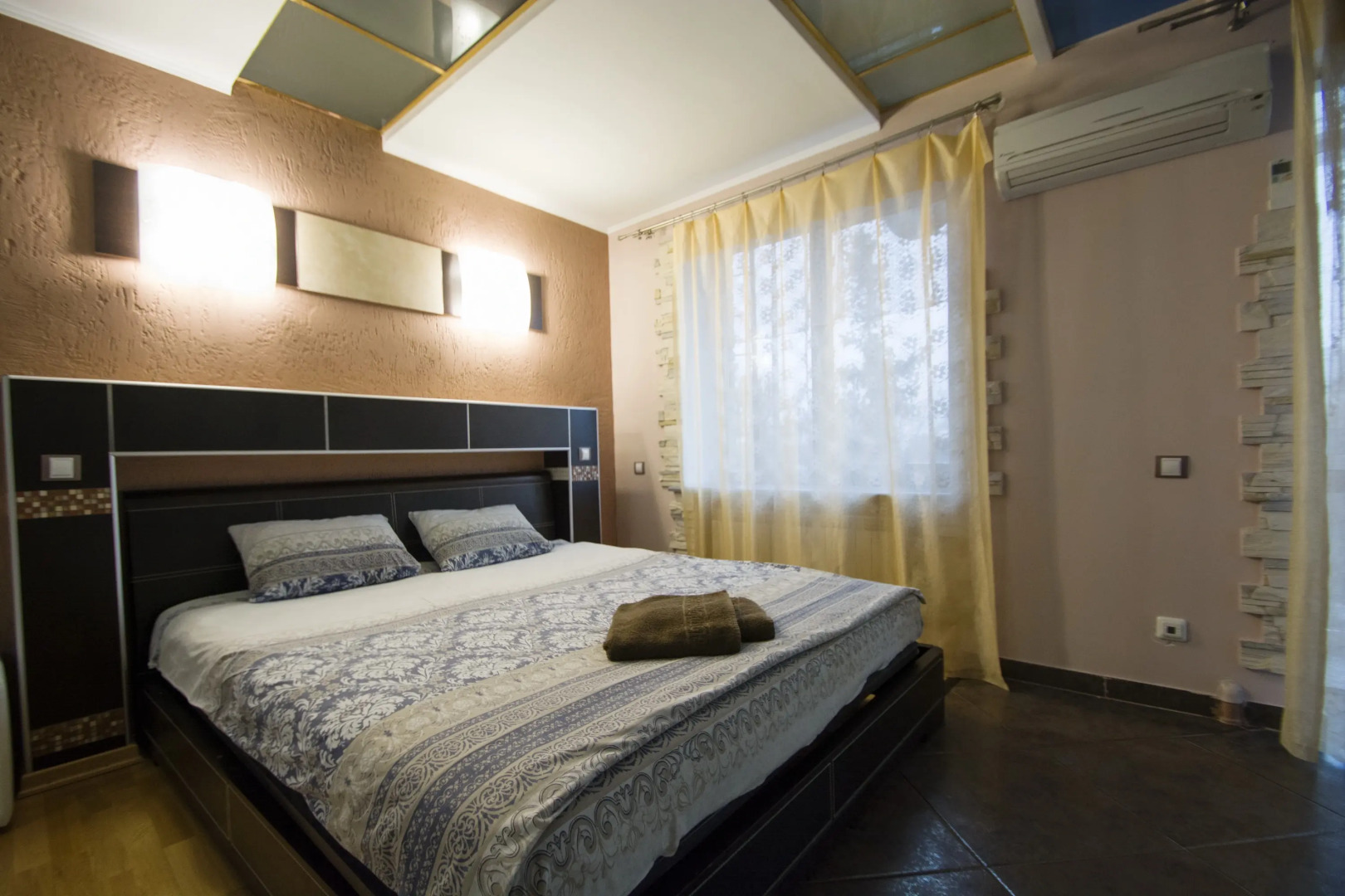 Апартаменты на Независимости 74