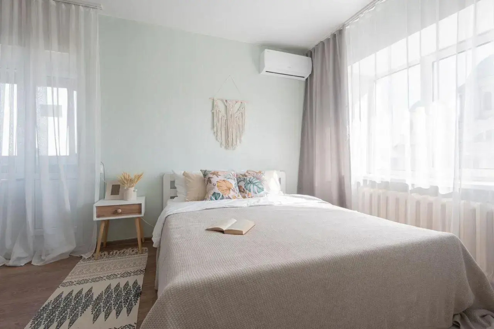 Квартира у Кремля