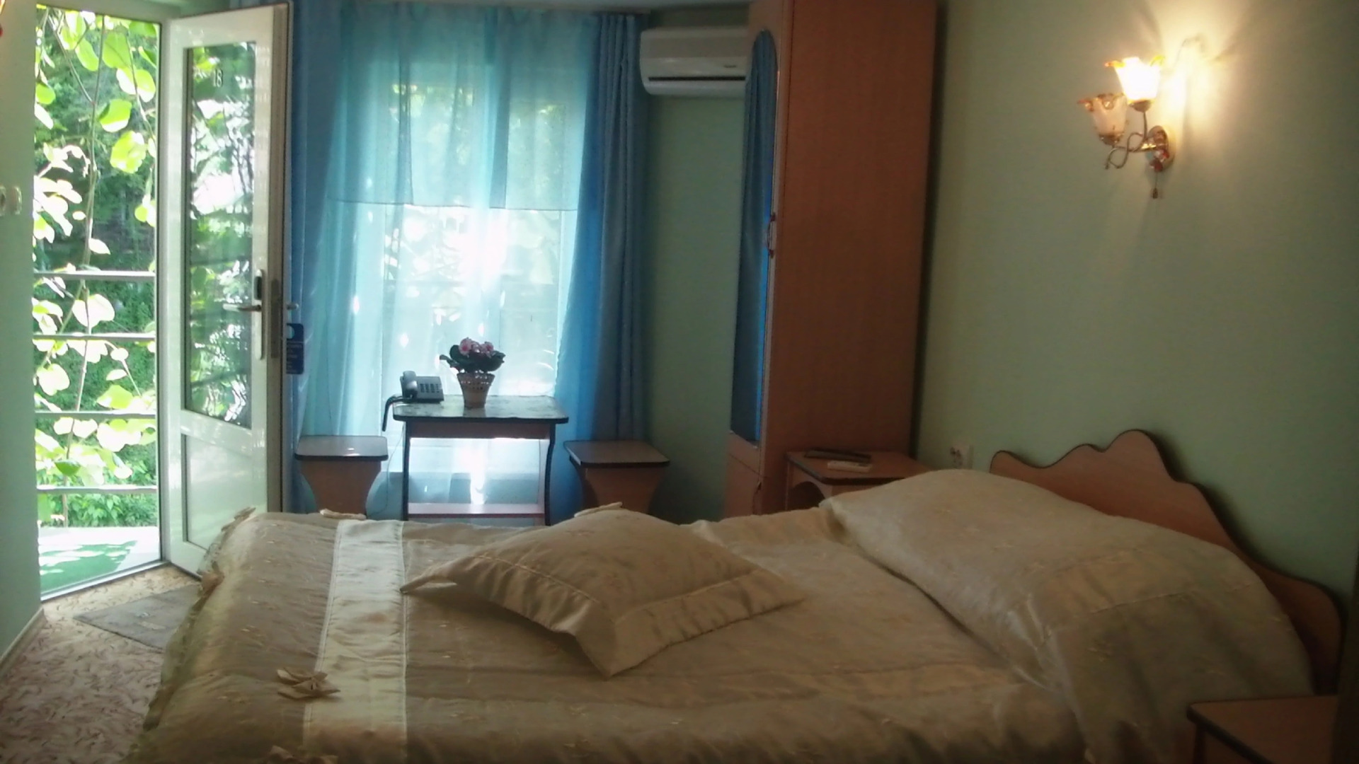 Гостевой Дом Иван да Марья