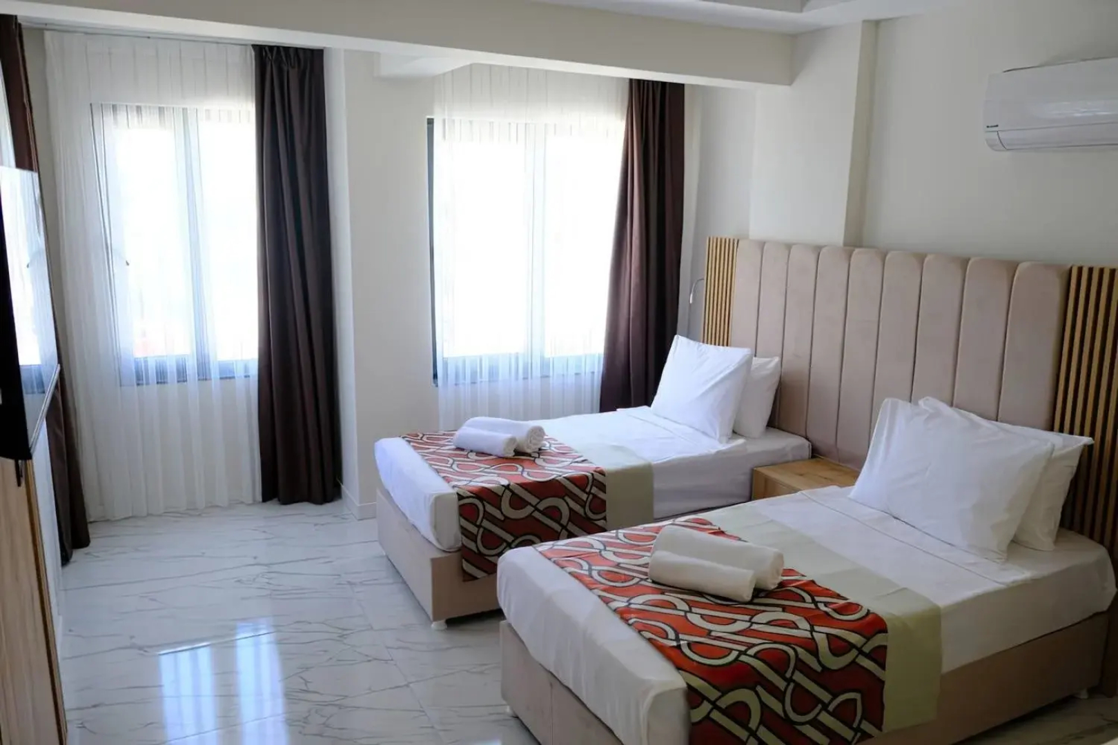 Optimum Luxury Hotel & Spa