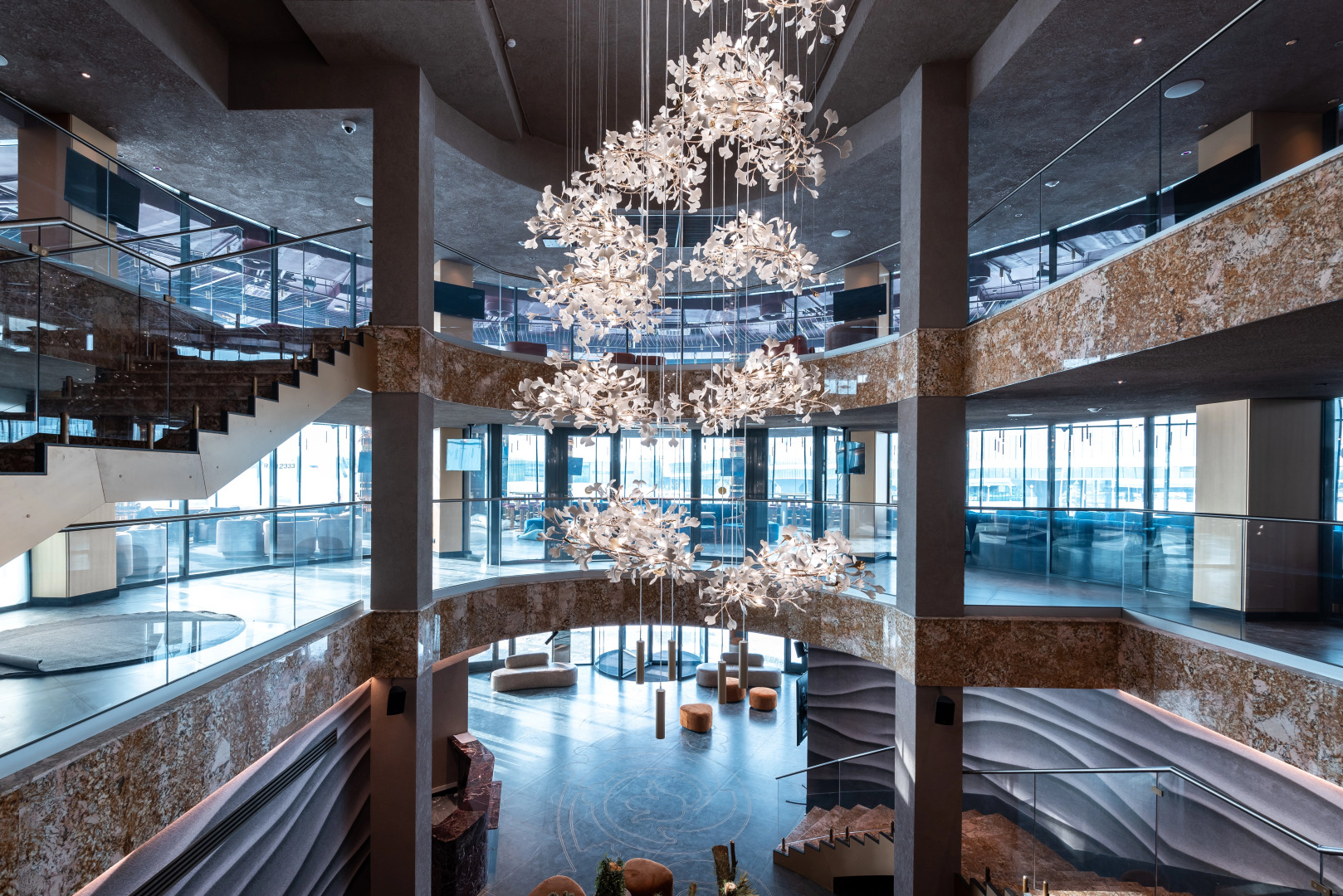 Отель Muse of city Kazan