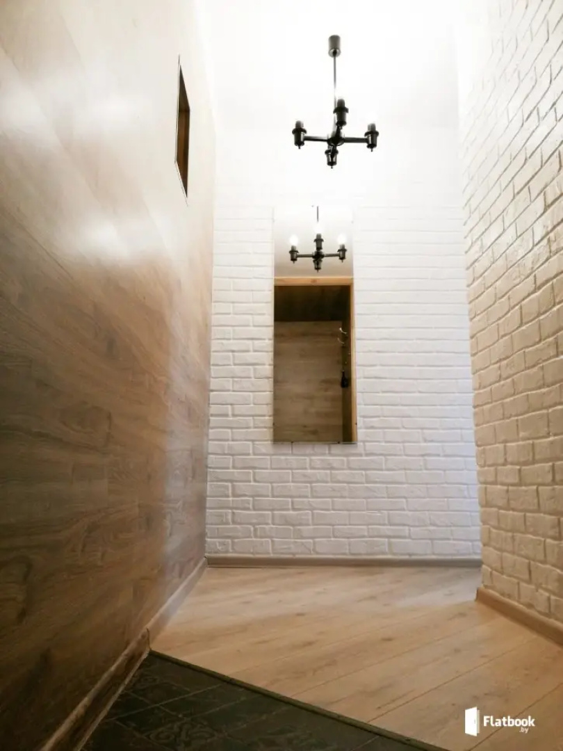 Квартира Sudio Ecoloft