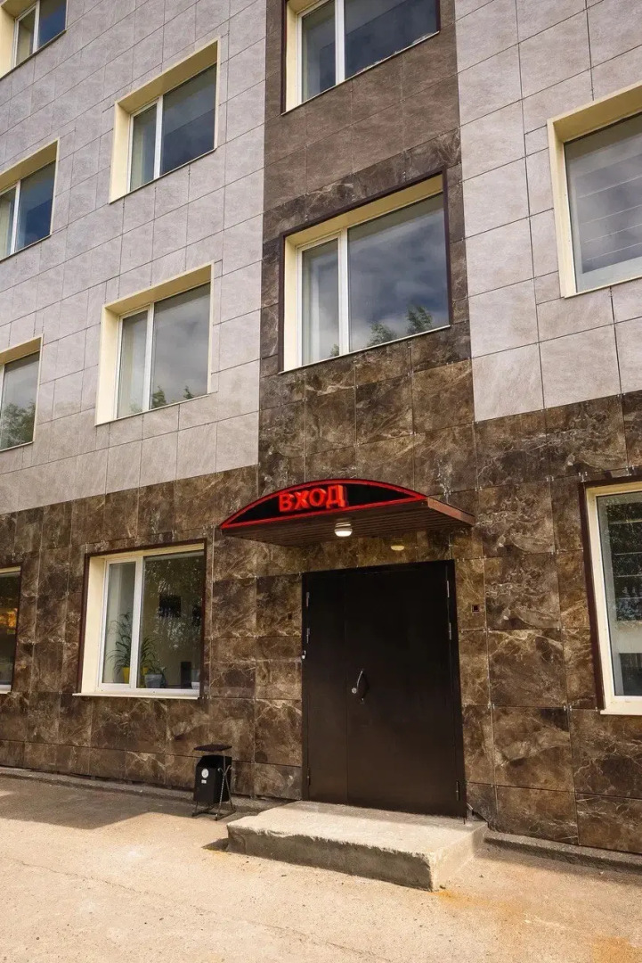 Хостел Кольский 126