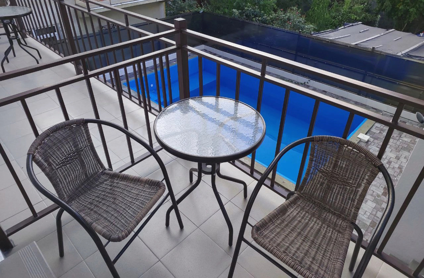 Гостевой дом Компас