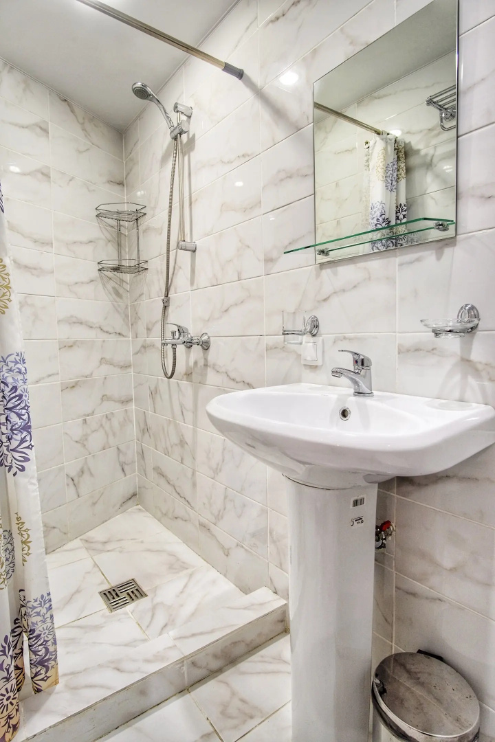 Morskaya Zvezda Guest House