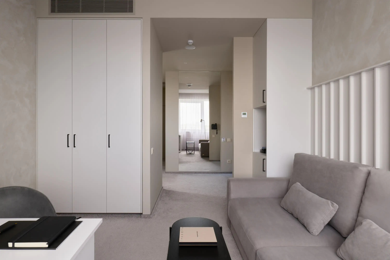 Отель SLIDE Bleisure & MICE