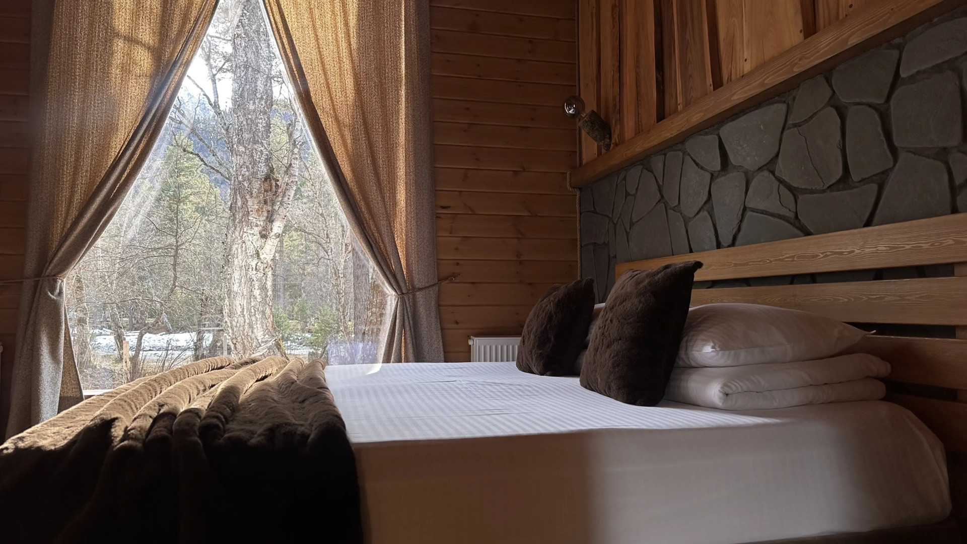 Гостевые дома Шишка