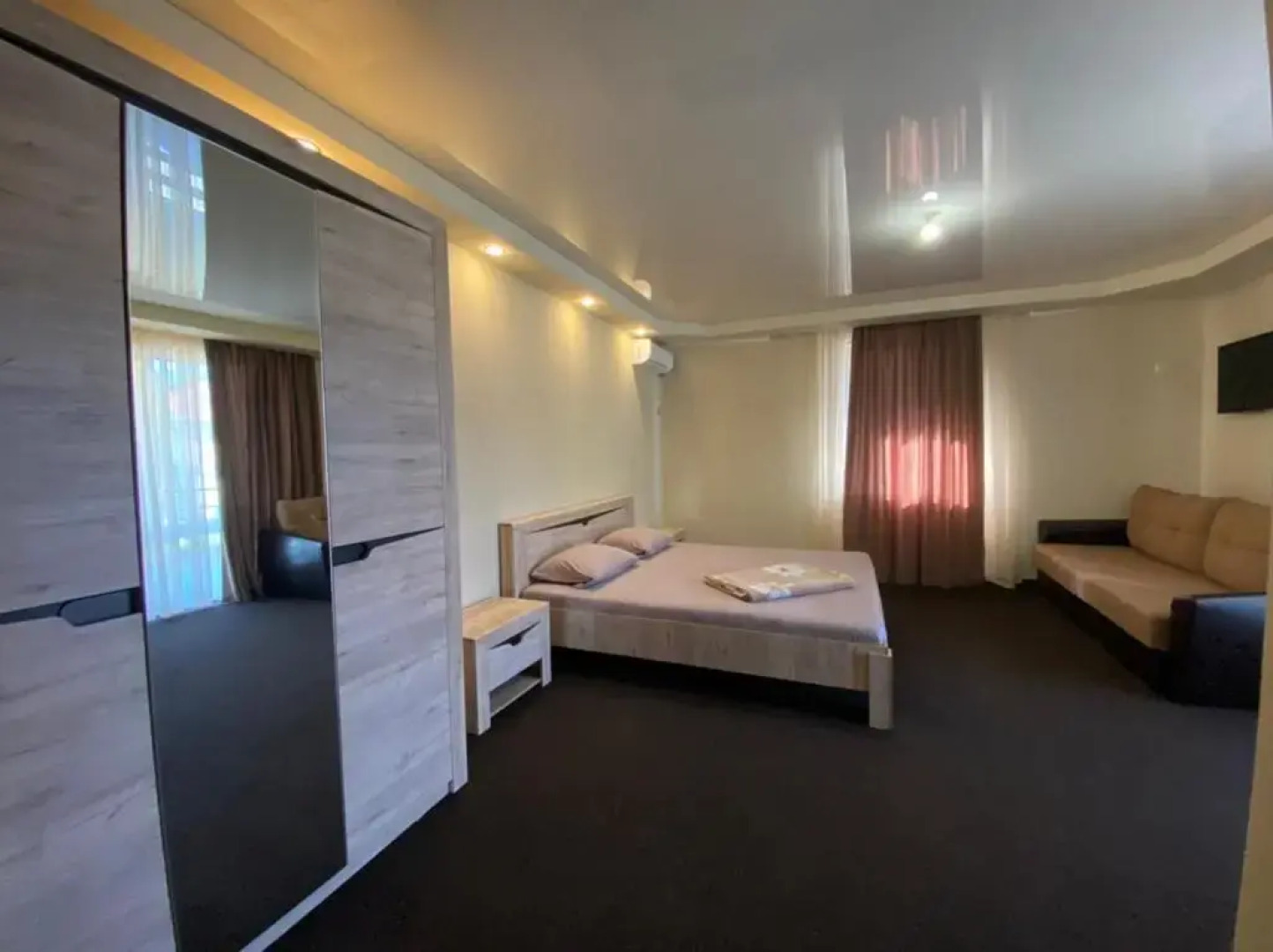 Гостевой дом Ридад