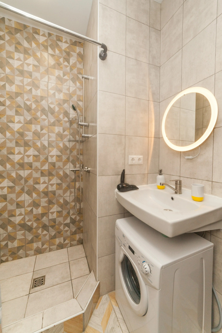 Квартира студия на ул. К.И. Вороницына-2