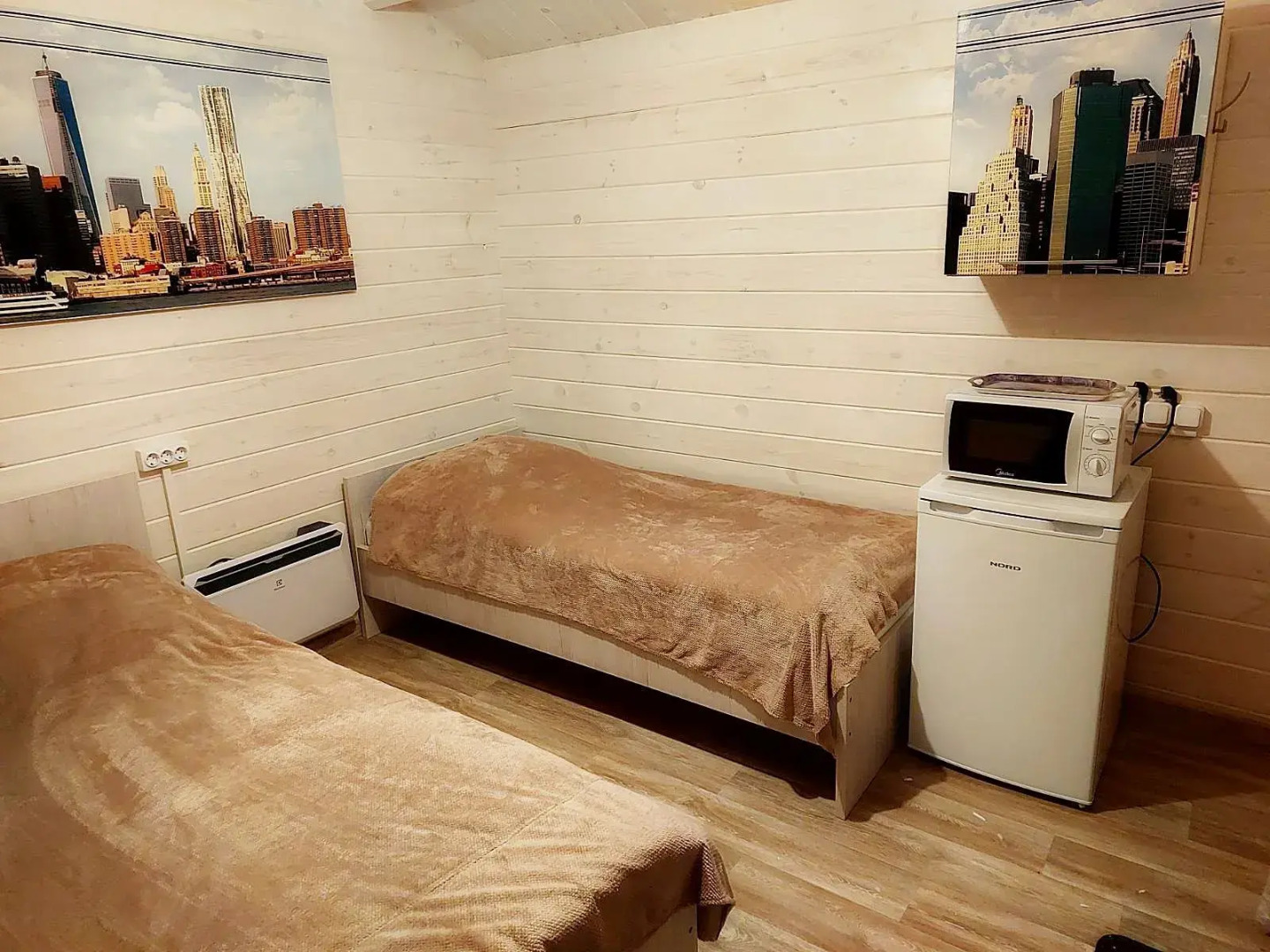 Бунгало Домик Мальдивы