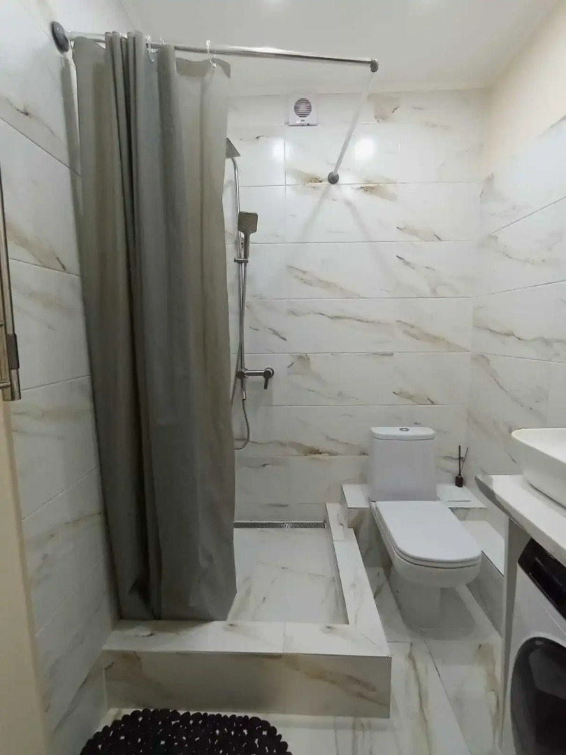 Квартира на Ул Рудольфа Нуреева 5