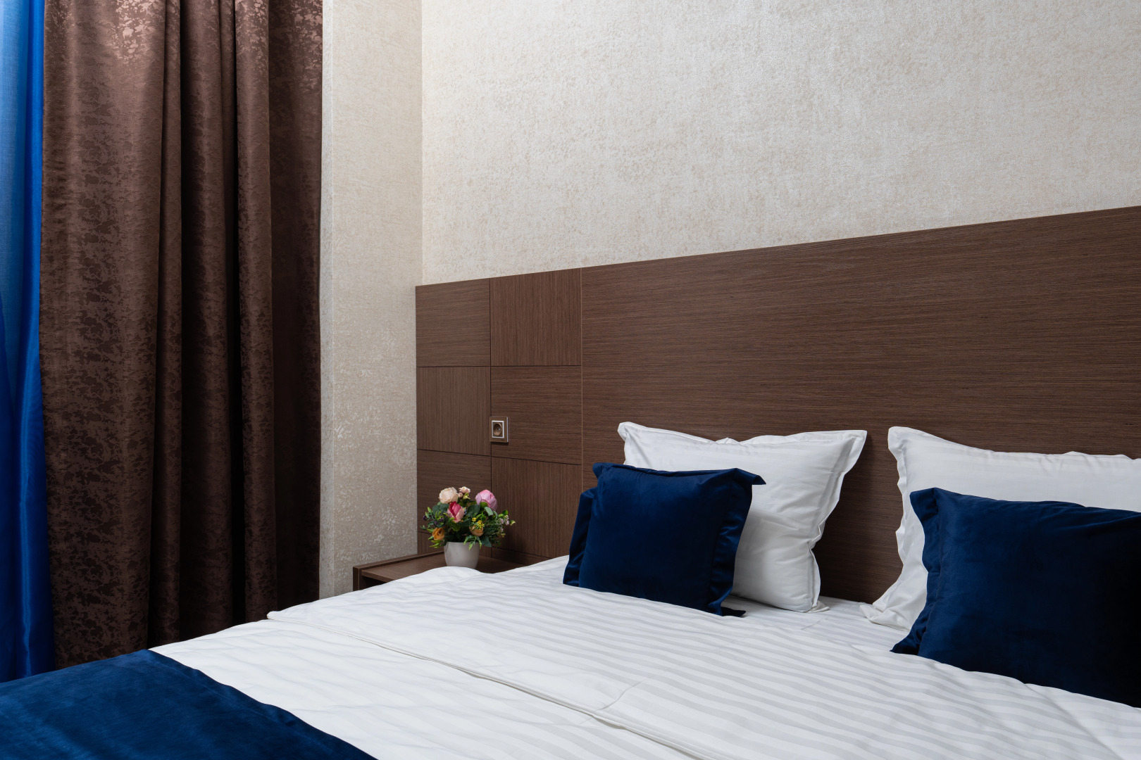 Отель Reikartz Abis Tashkent