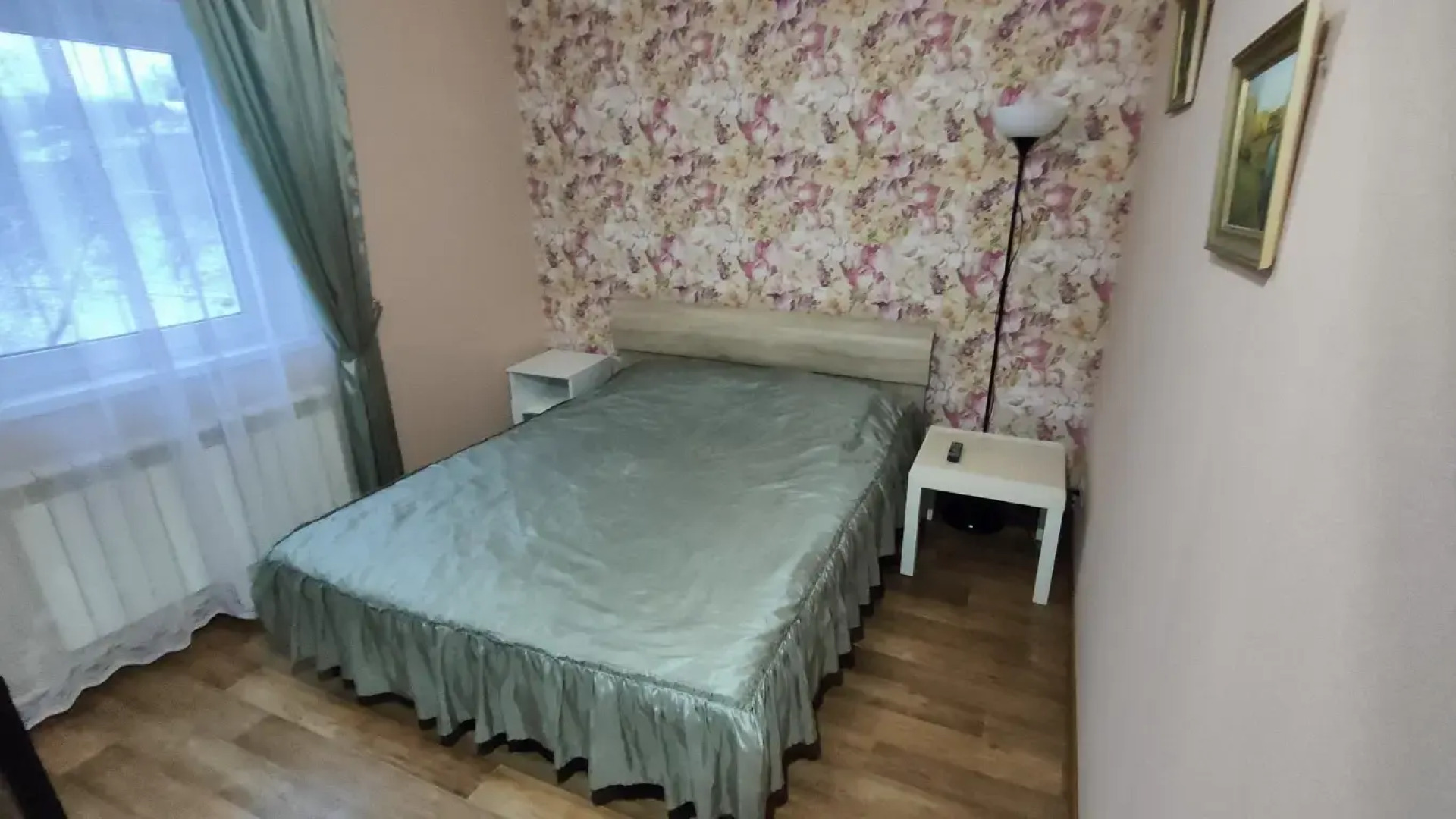 Апартаменты на Гражданской №1