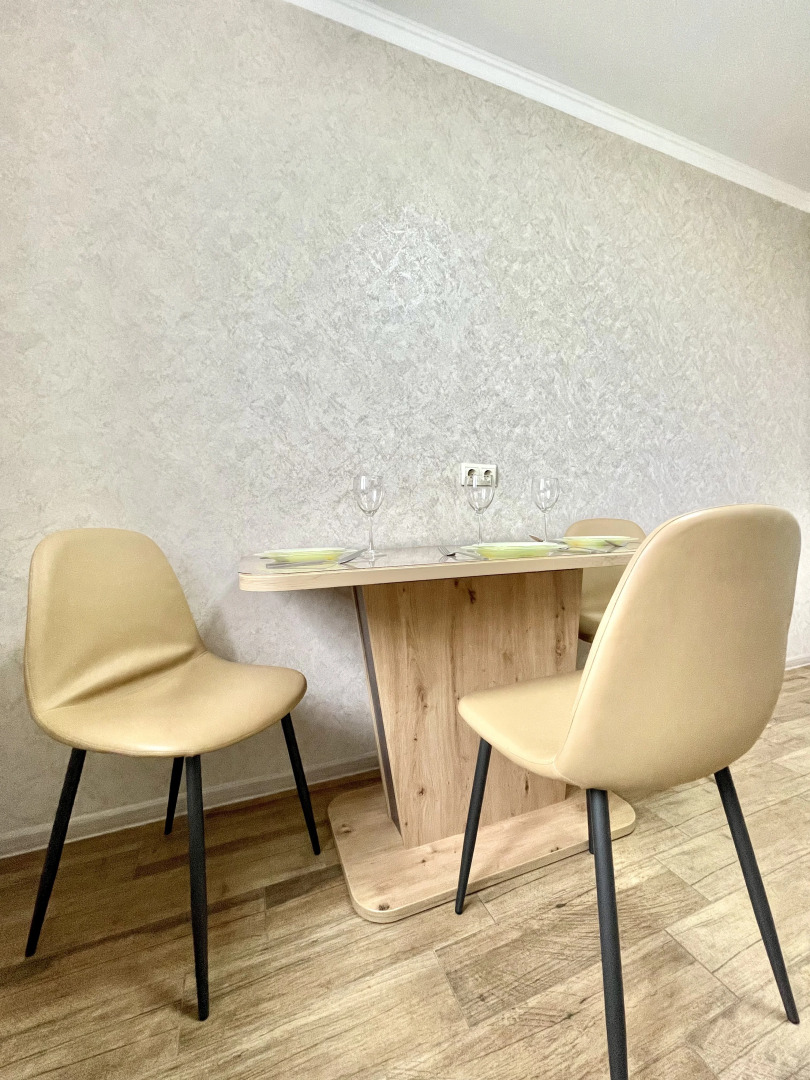 Апартаменты в Современном ЖК Бельведер от LetoApart