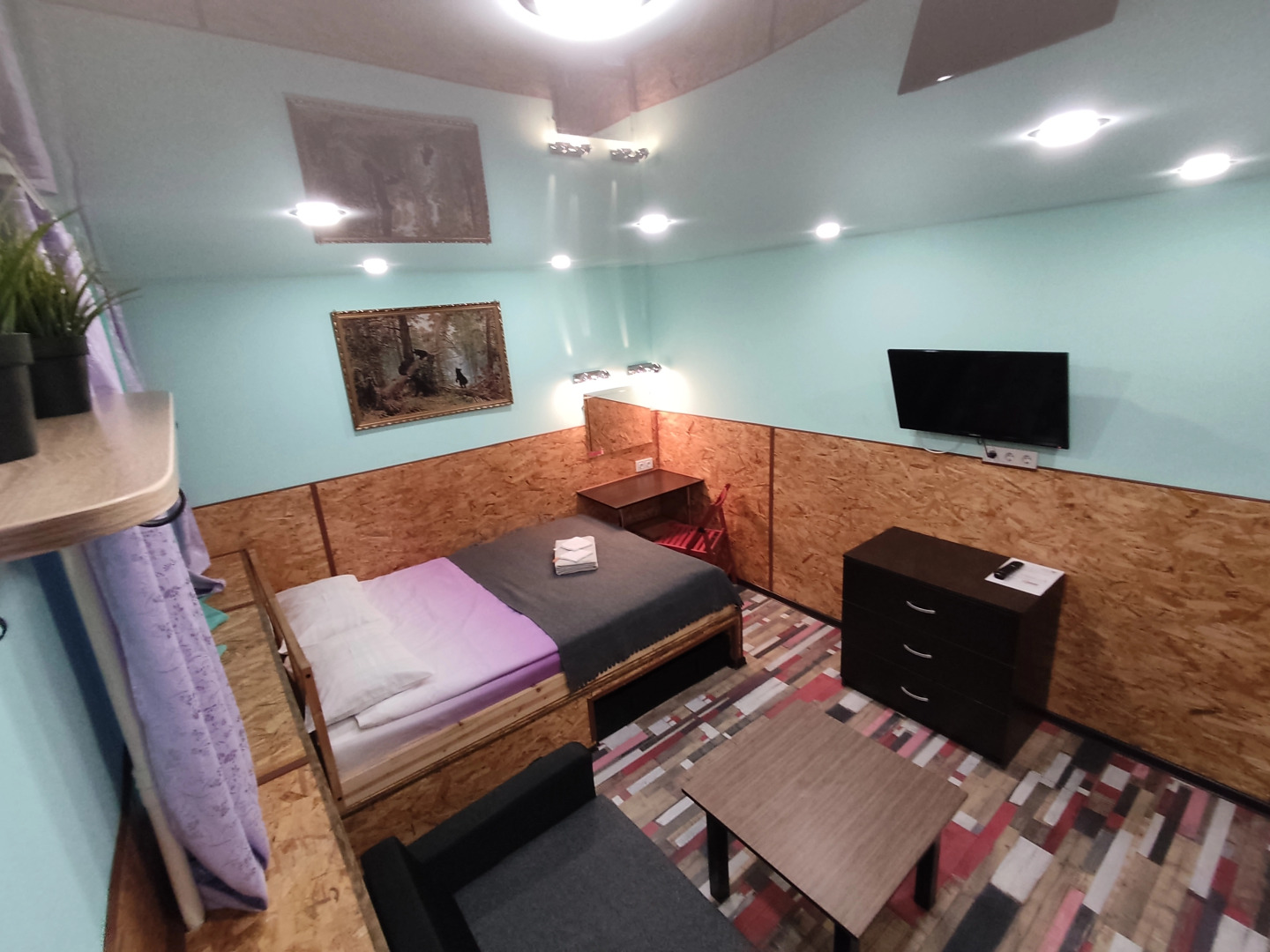 Апарт-отель Вавилон