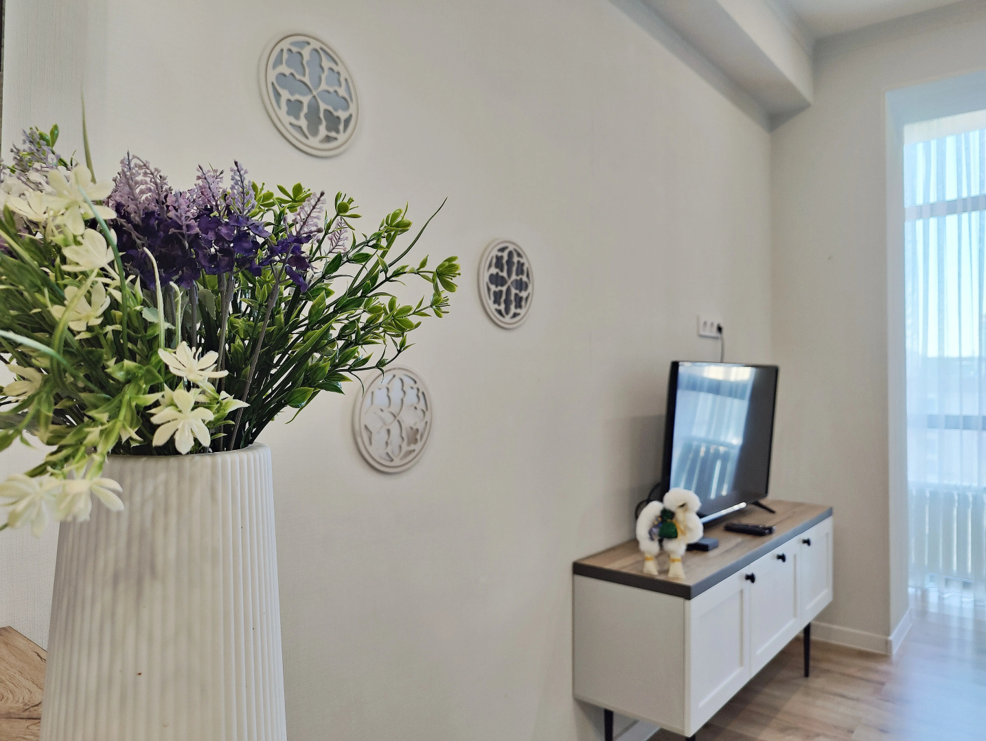 Апартаменты M.O.O.N. APARTMENTS Lamiya 42