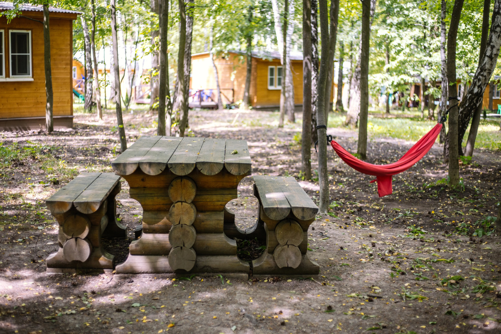 Гостевой дом Республика Поленово