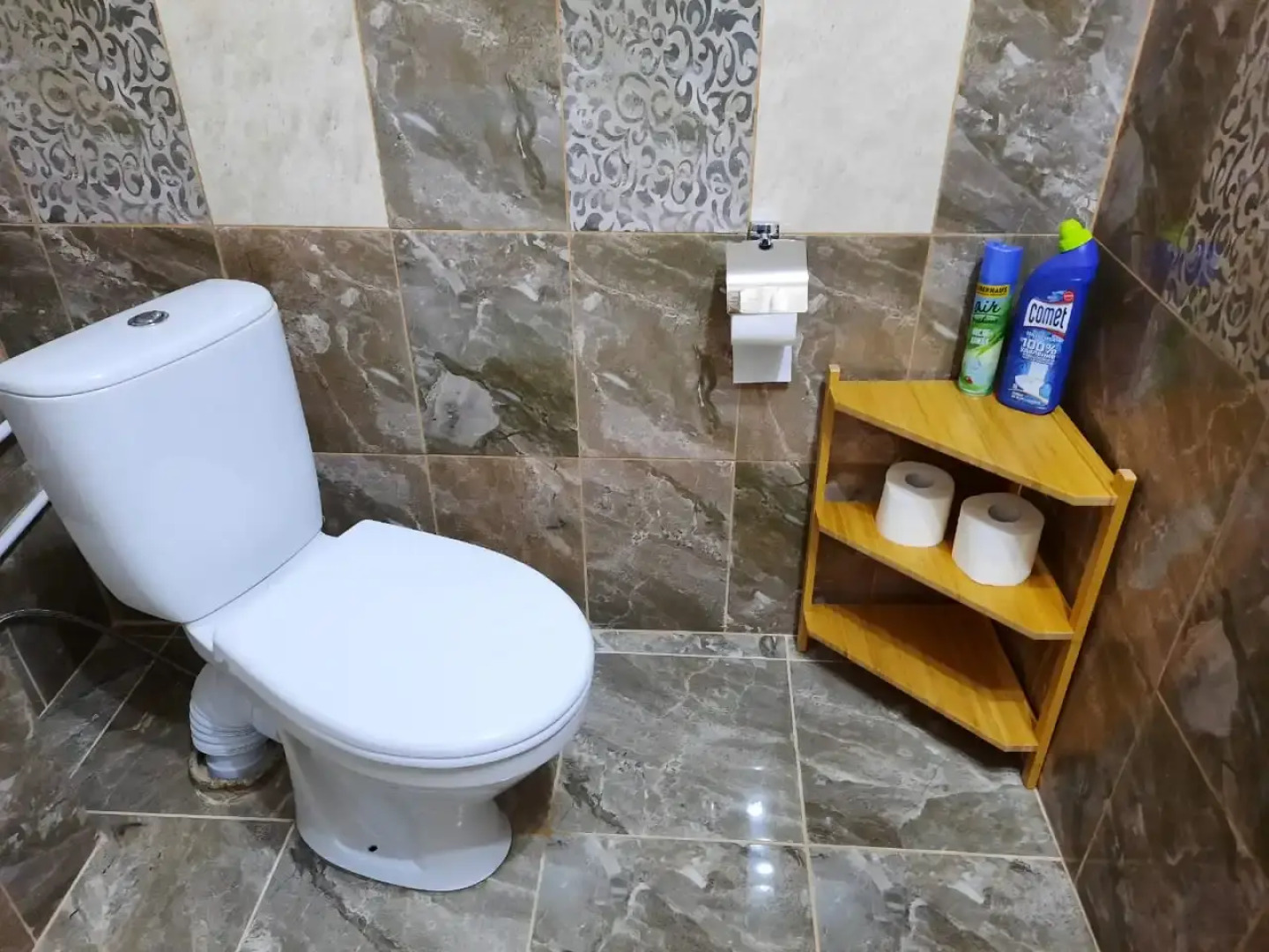 Квартира Двухкомнатная квартира на Комсомольской 36