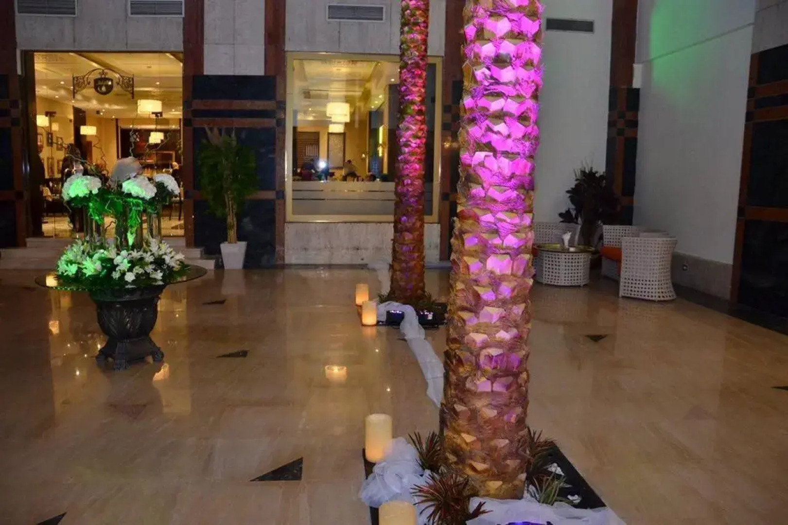 Отель Triumph Plaza Hotel