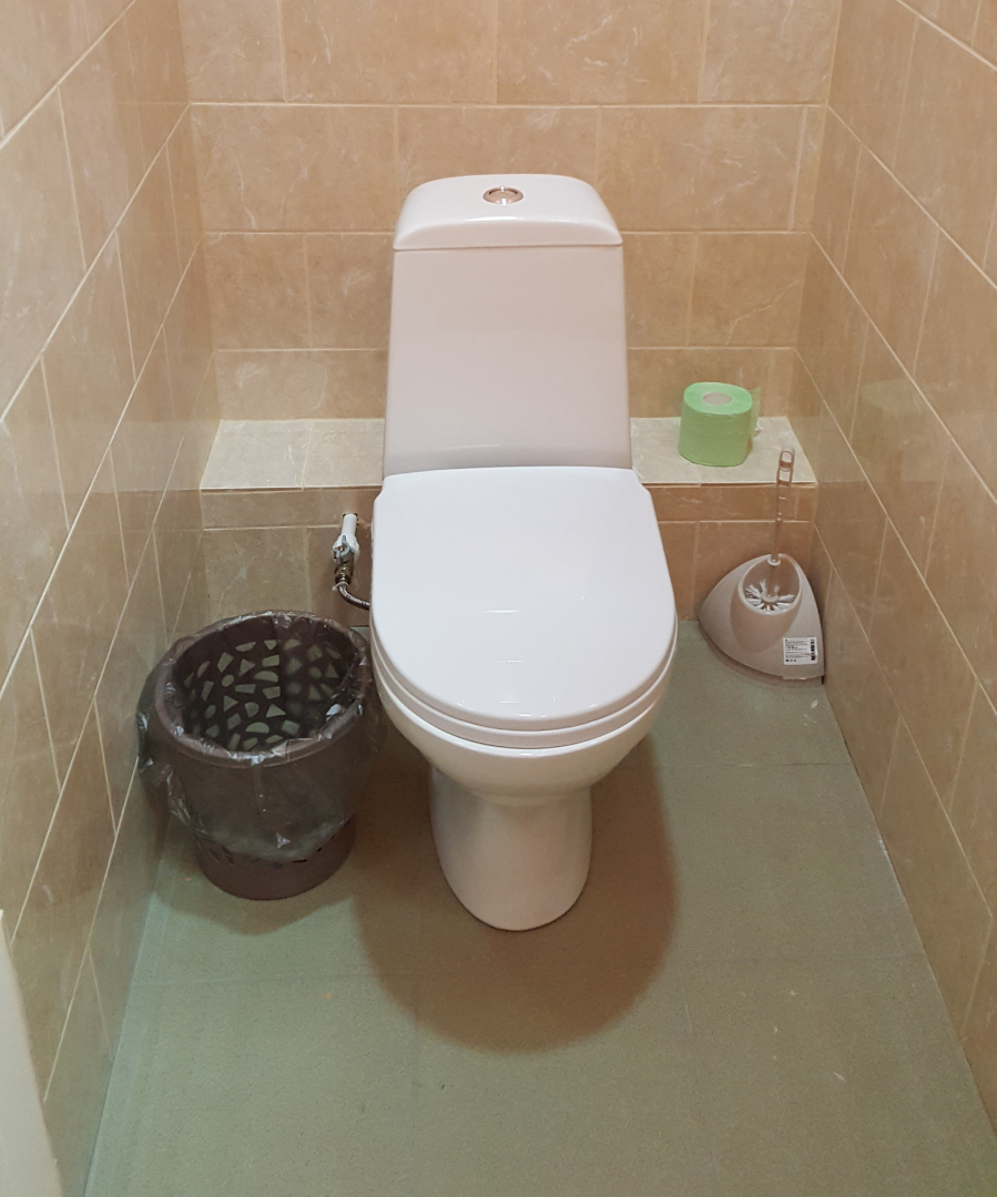 Апартаменты на Санкт-Петербургской