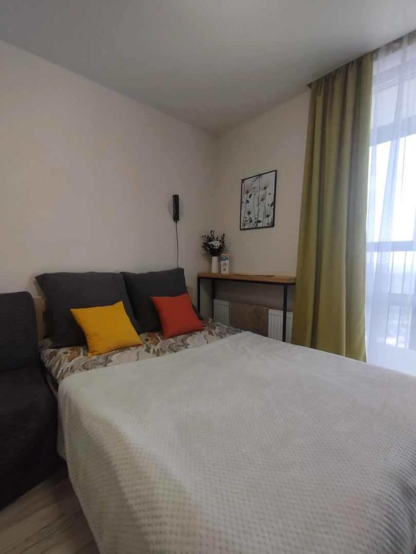 Квартира Студия Я дома