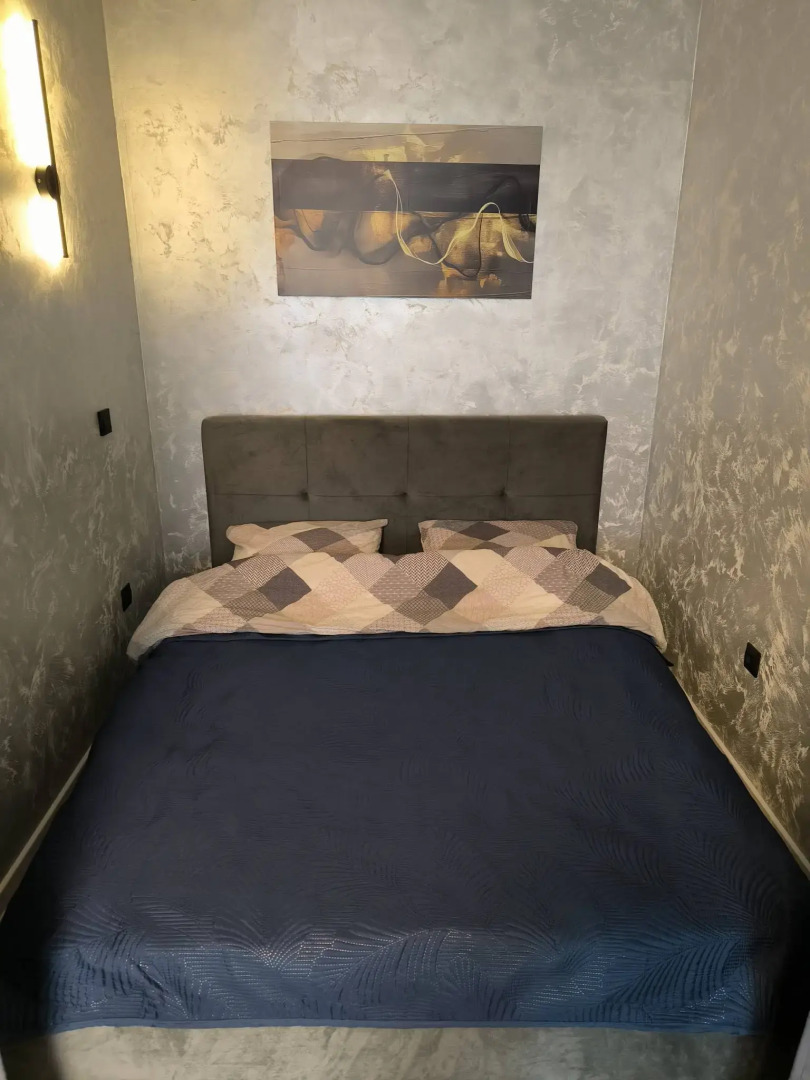 Квартира Nov-Apart