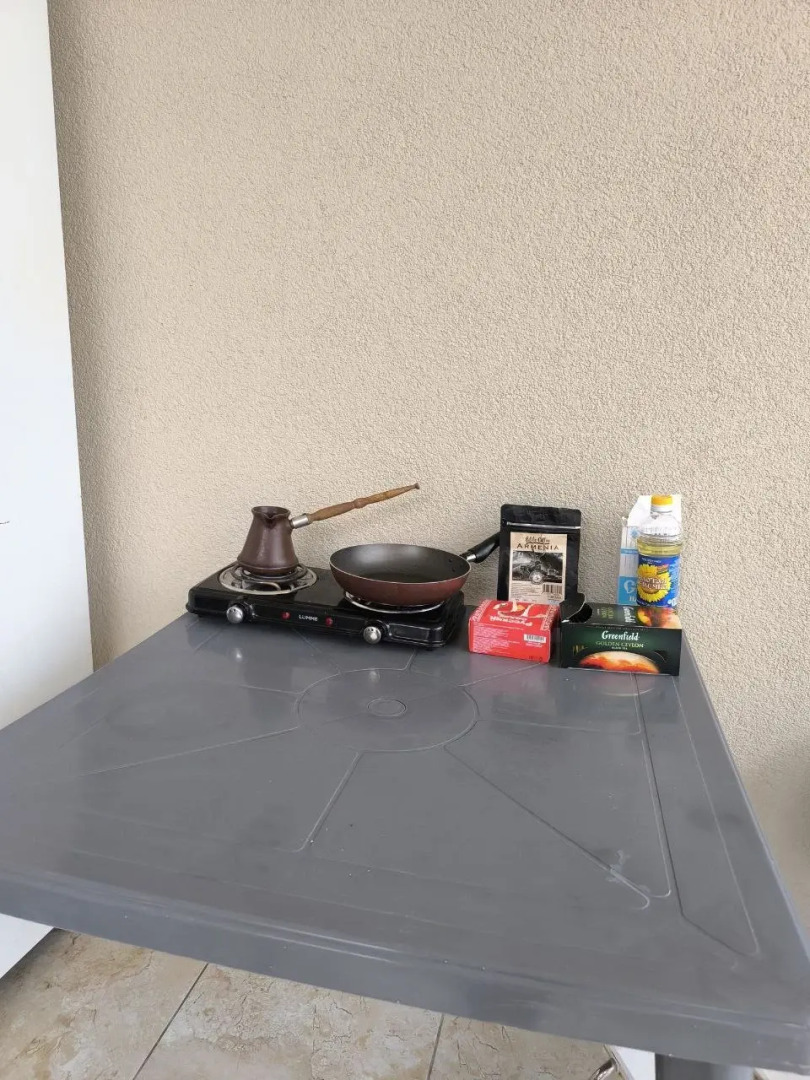 Гостевой дом Mari