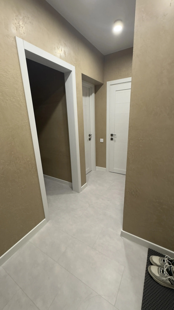 Квартира уютная ЖК Новый город