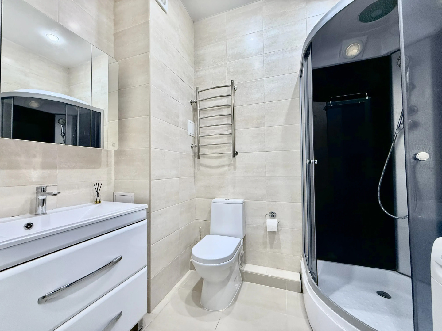 Квартира в роскошном ЖК Чёрное море