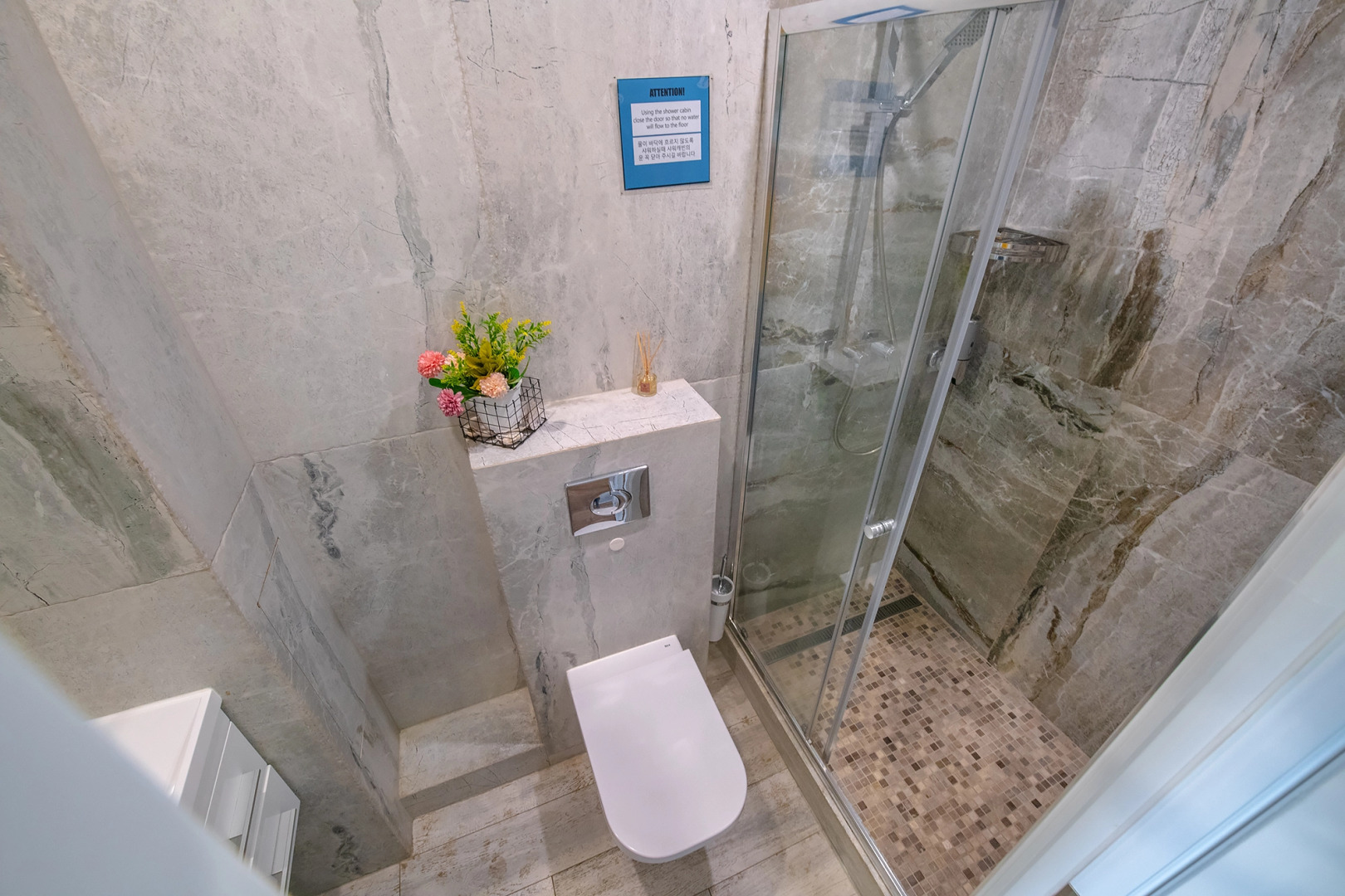 Апартаменты Central Bay Studios Near the Station 2