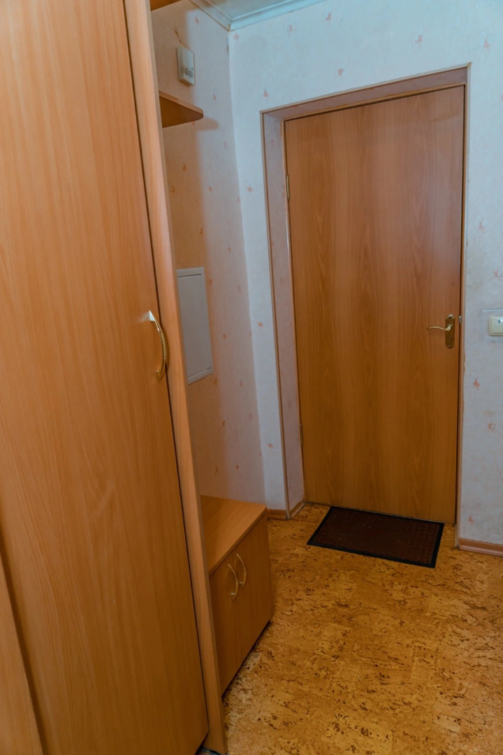 Квартира на улице Ленина 6