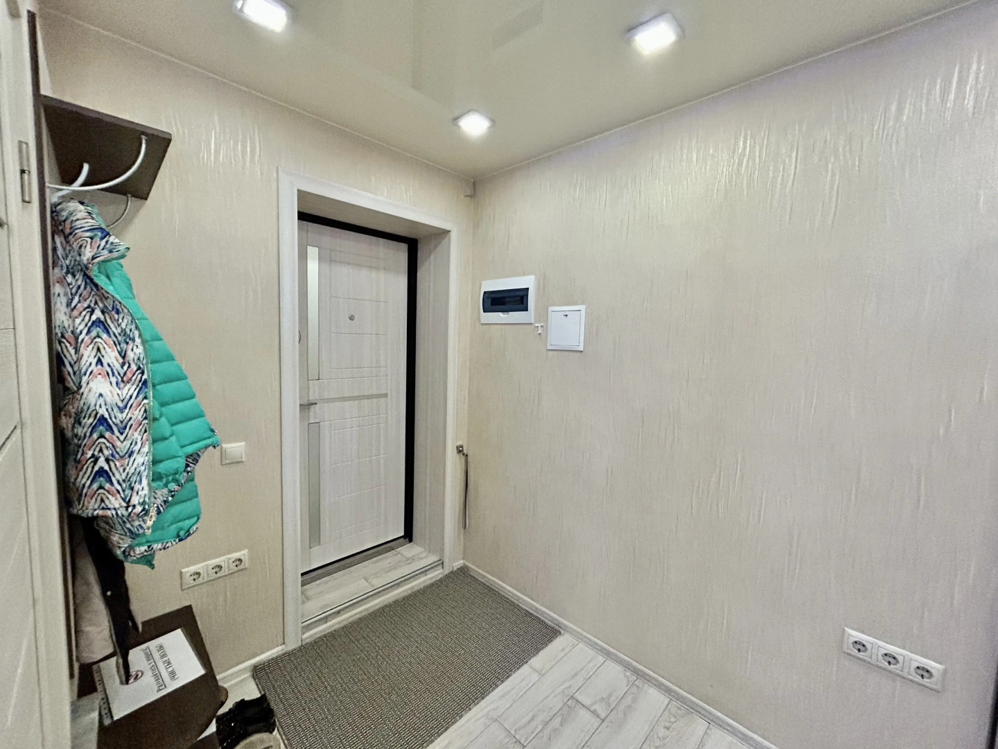 Апартаменты в Центре Волгограда