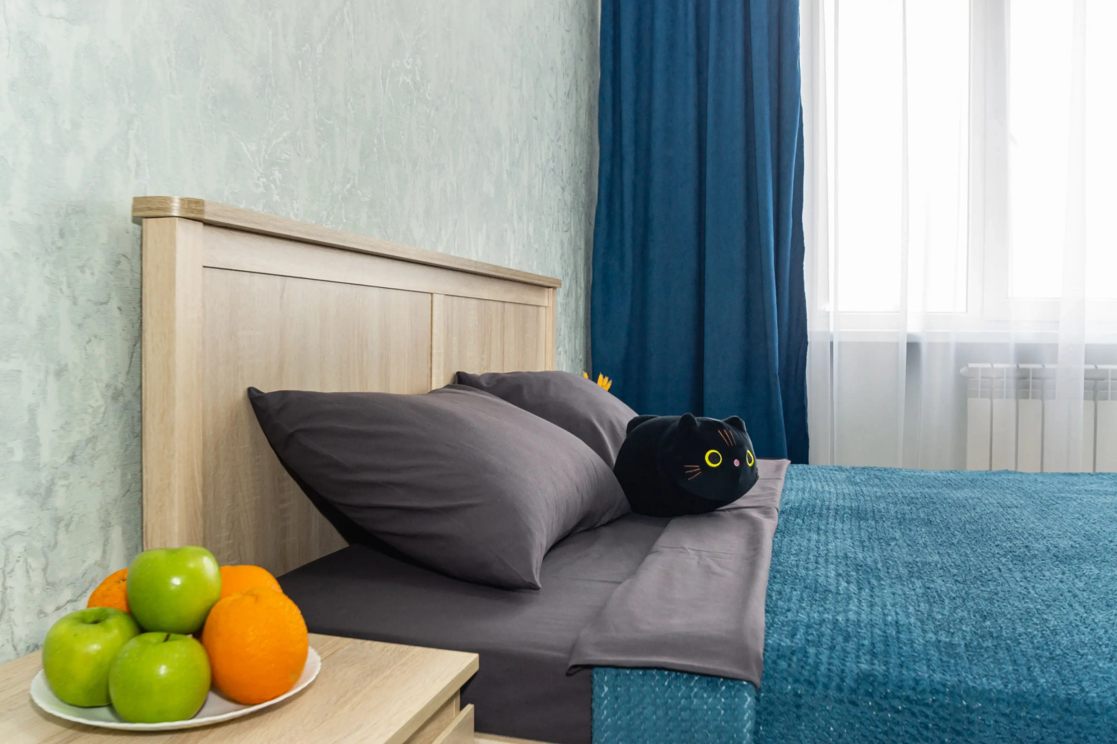 Квартира на Береговой 1