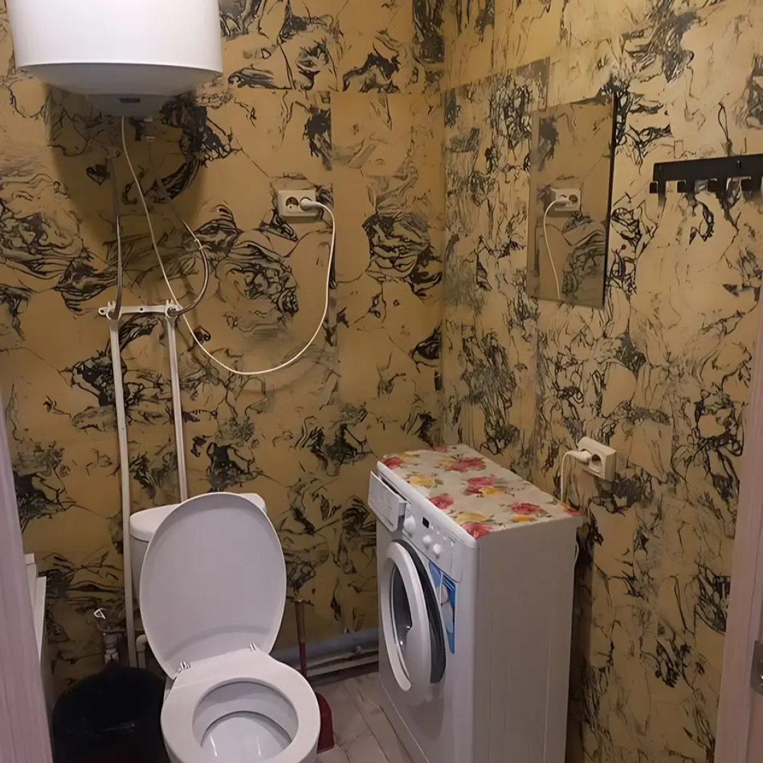 Квартира на Амурской 24