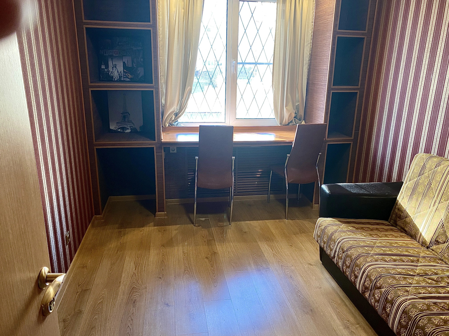 Апартаменты Top House Родионова 165/8