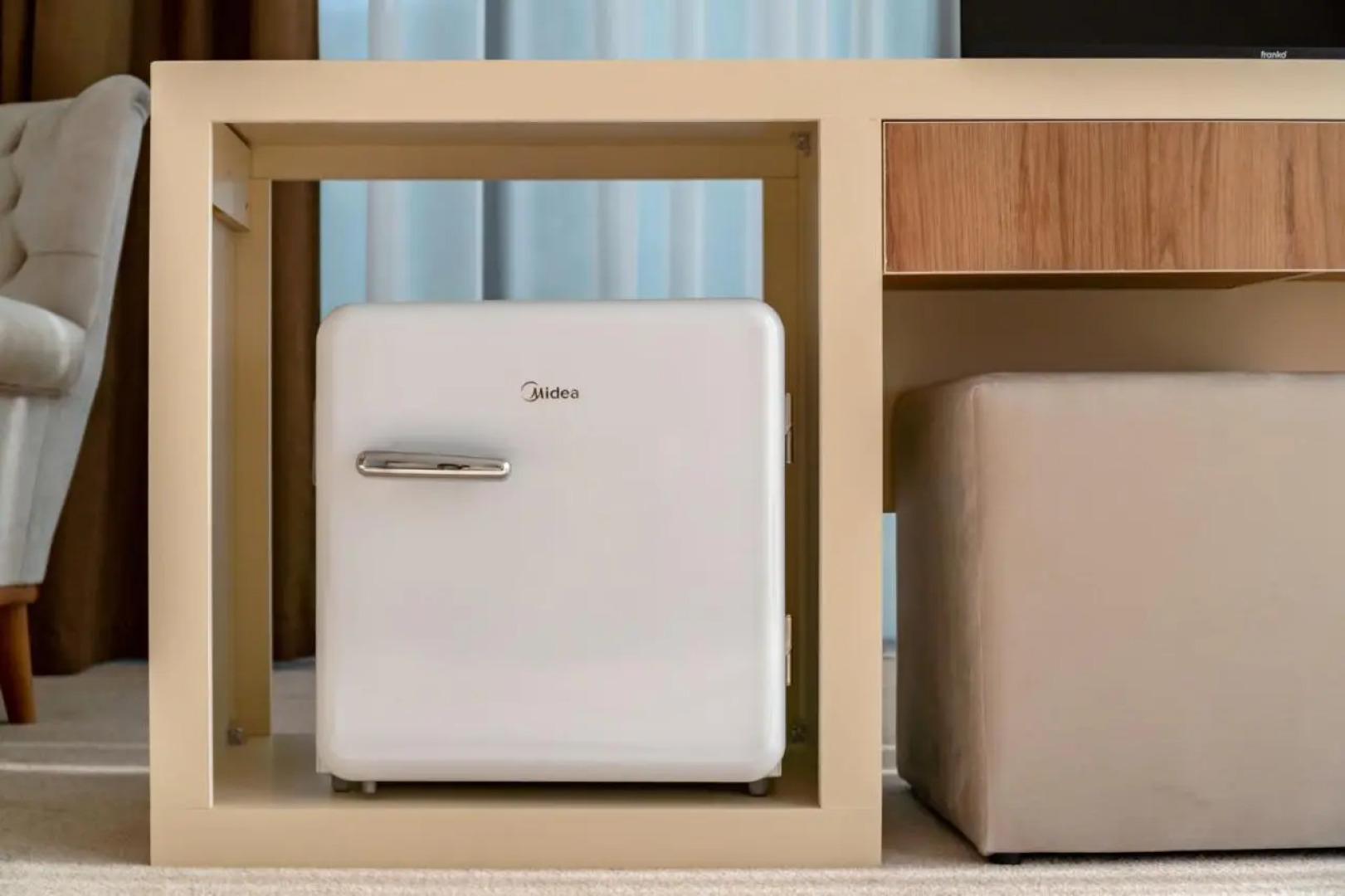 Hotel Chateau Milisi