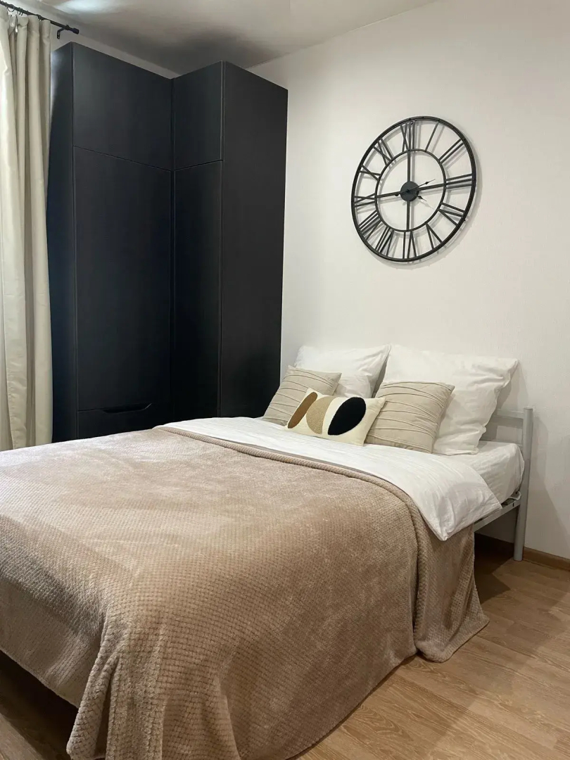 Апартаменты MyhomeYourhome на Проспекте Ветеранов 171 к.5