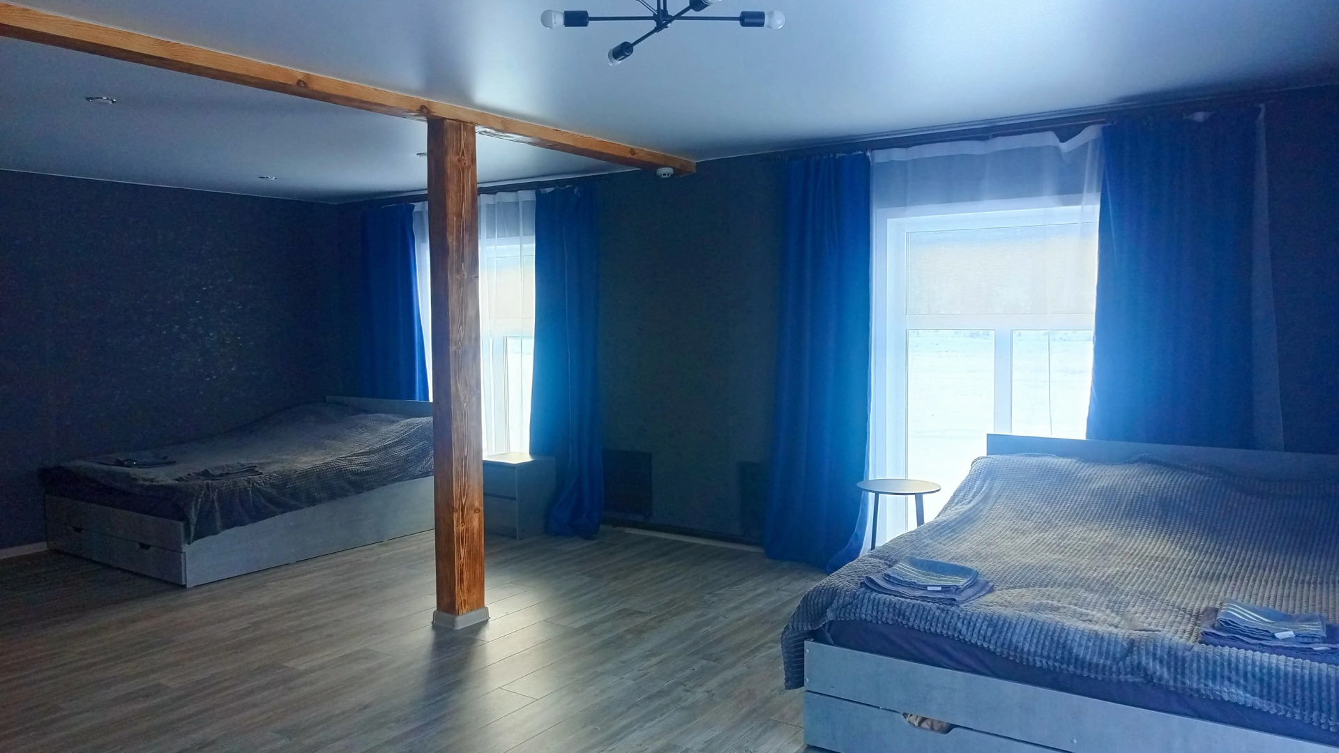 Частный дом Алтайские горы