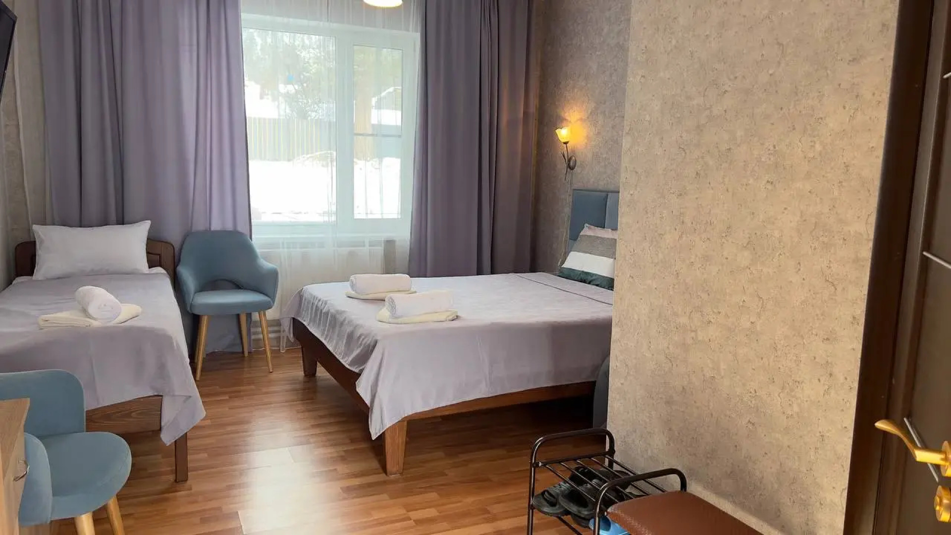 Гостевой дом Родина