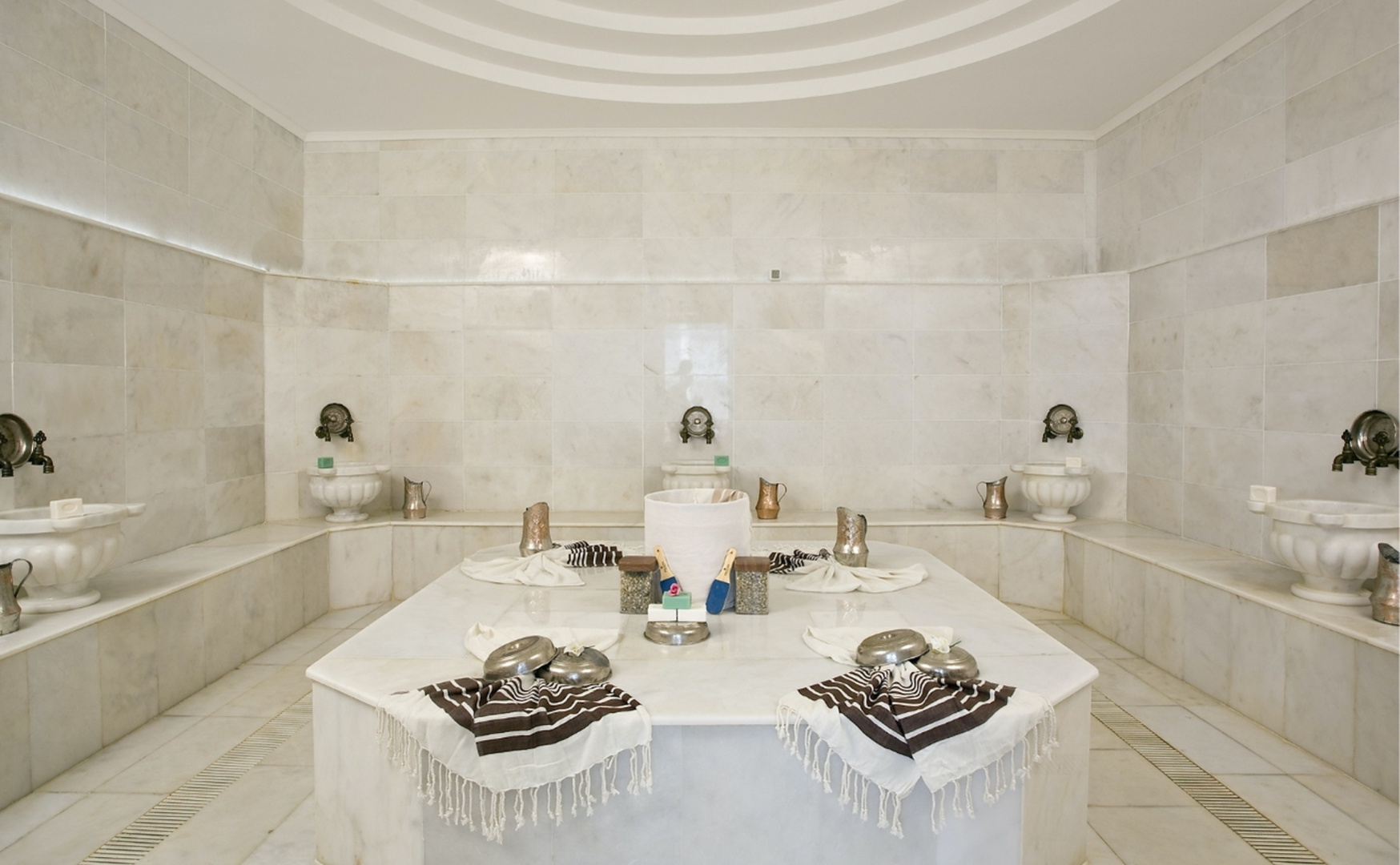 MCG Hotels Thermal Spa Convention Center