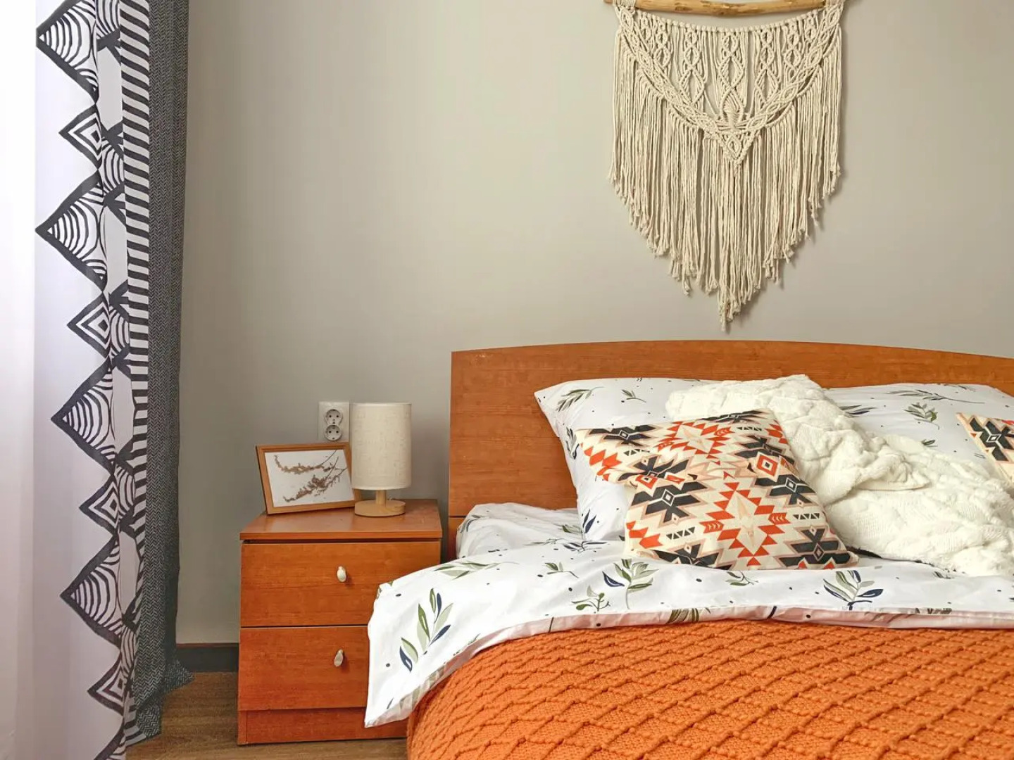 Апартаменты 18