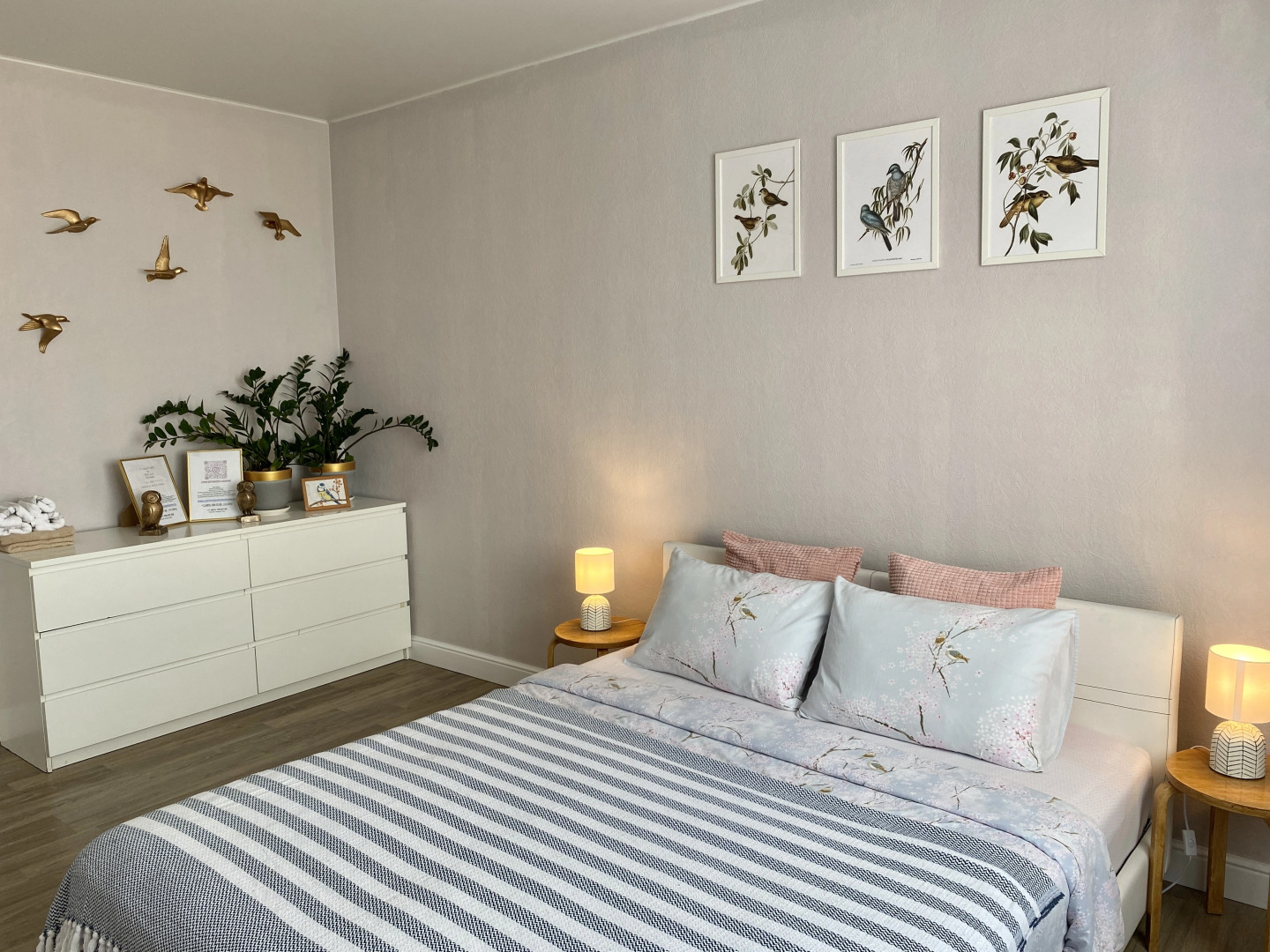 Апартаменты Comfort & Relax Home The SKY