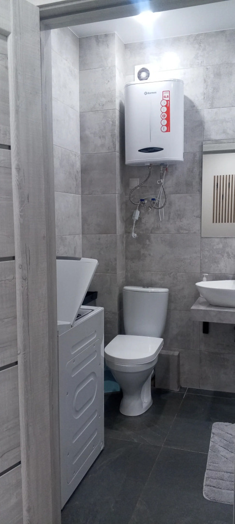 Квартира Уют и комфорт на Никольском 16