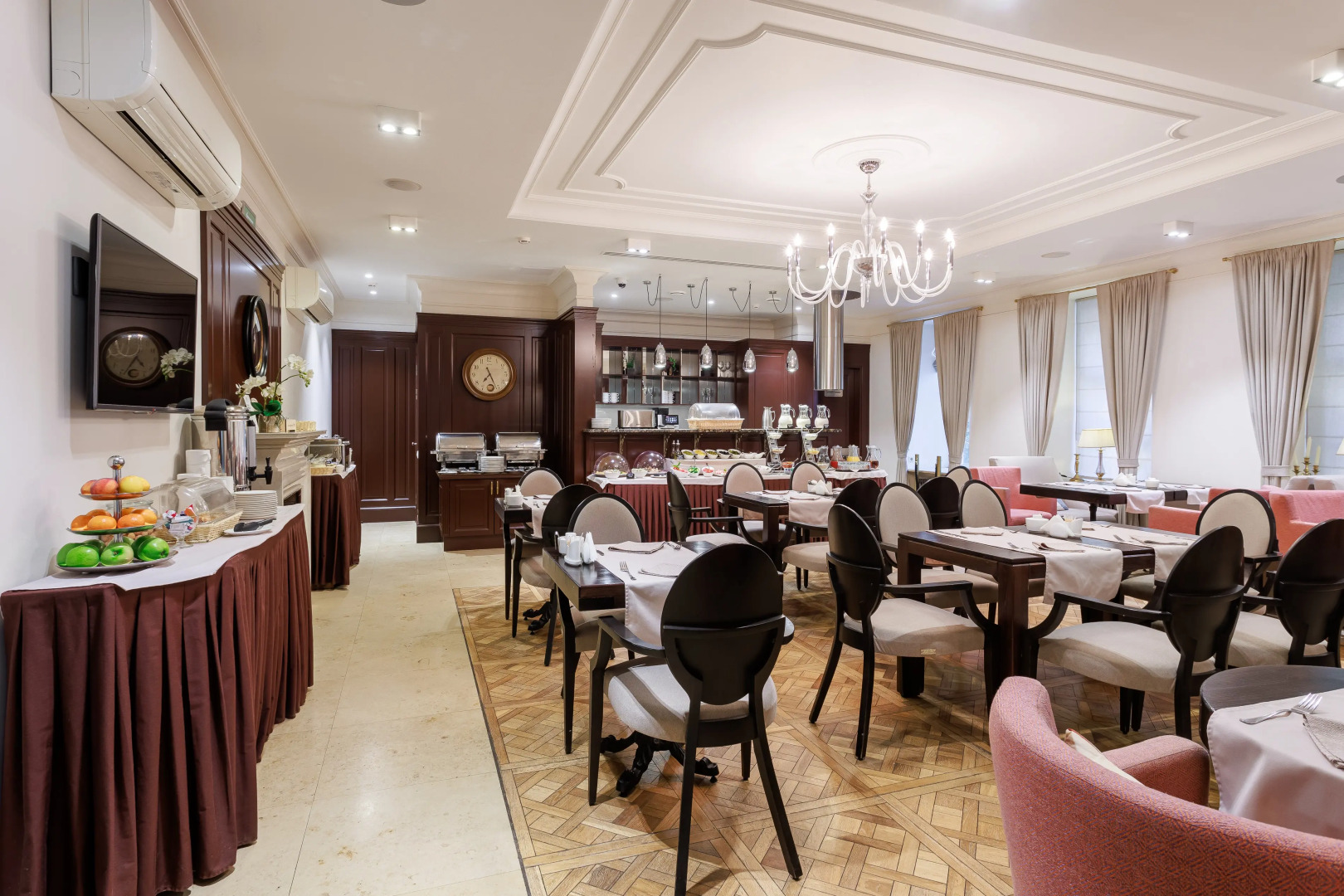 Бутик-отель 1852