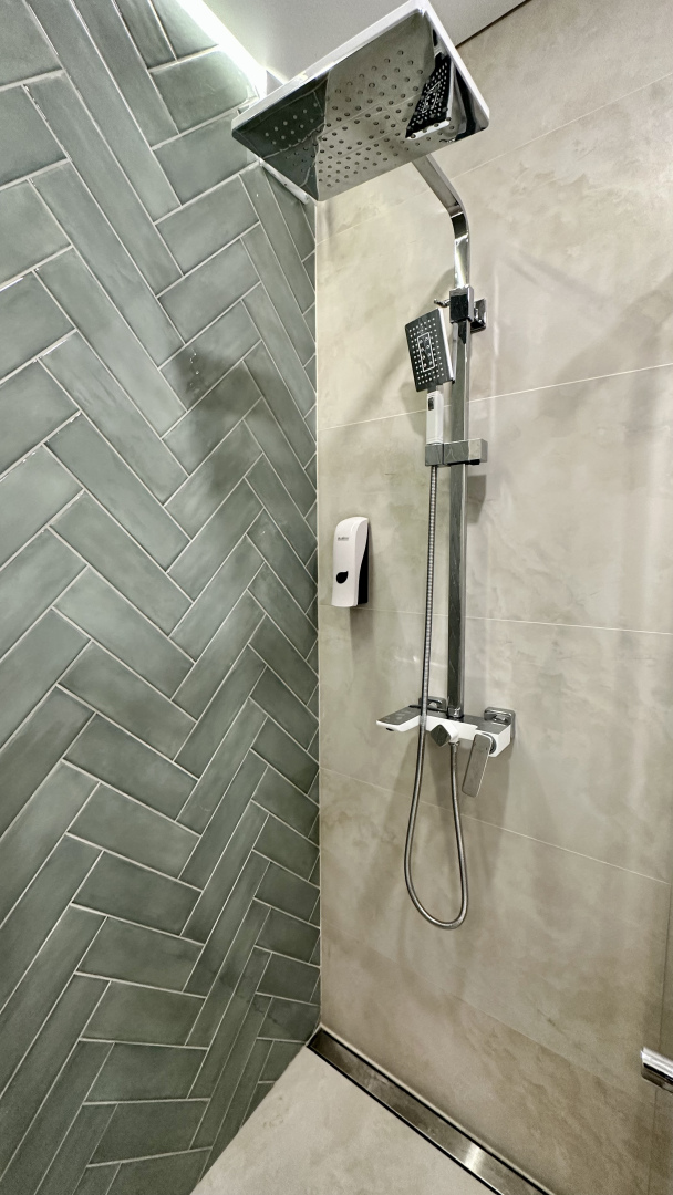 Апартаменты В самом Сердце Сибири